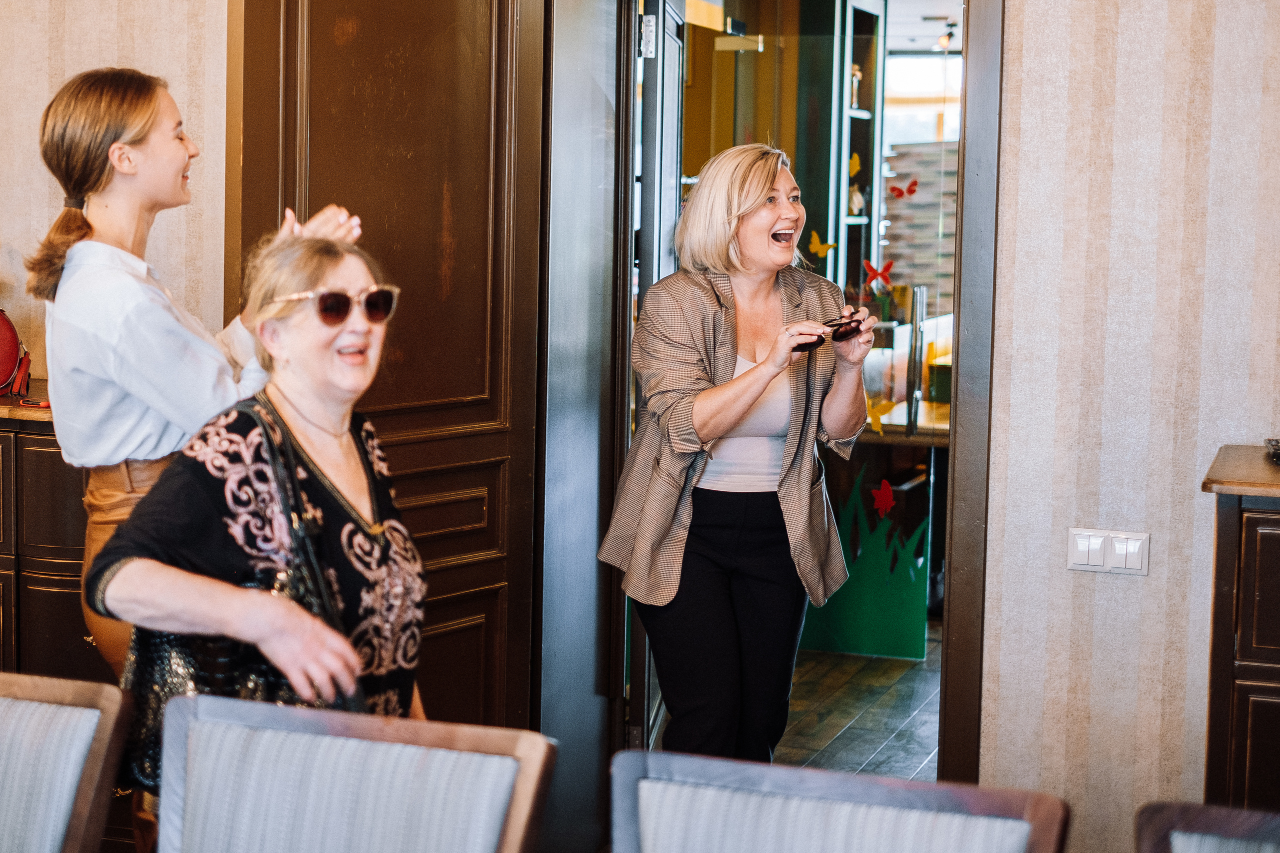 BirthDay (2019). Ivan Skufinsky — wedding and family photographer in Vancouver