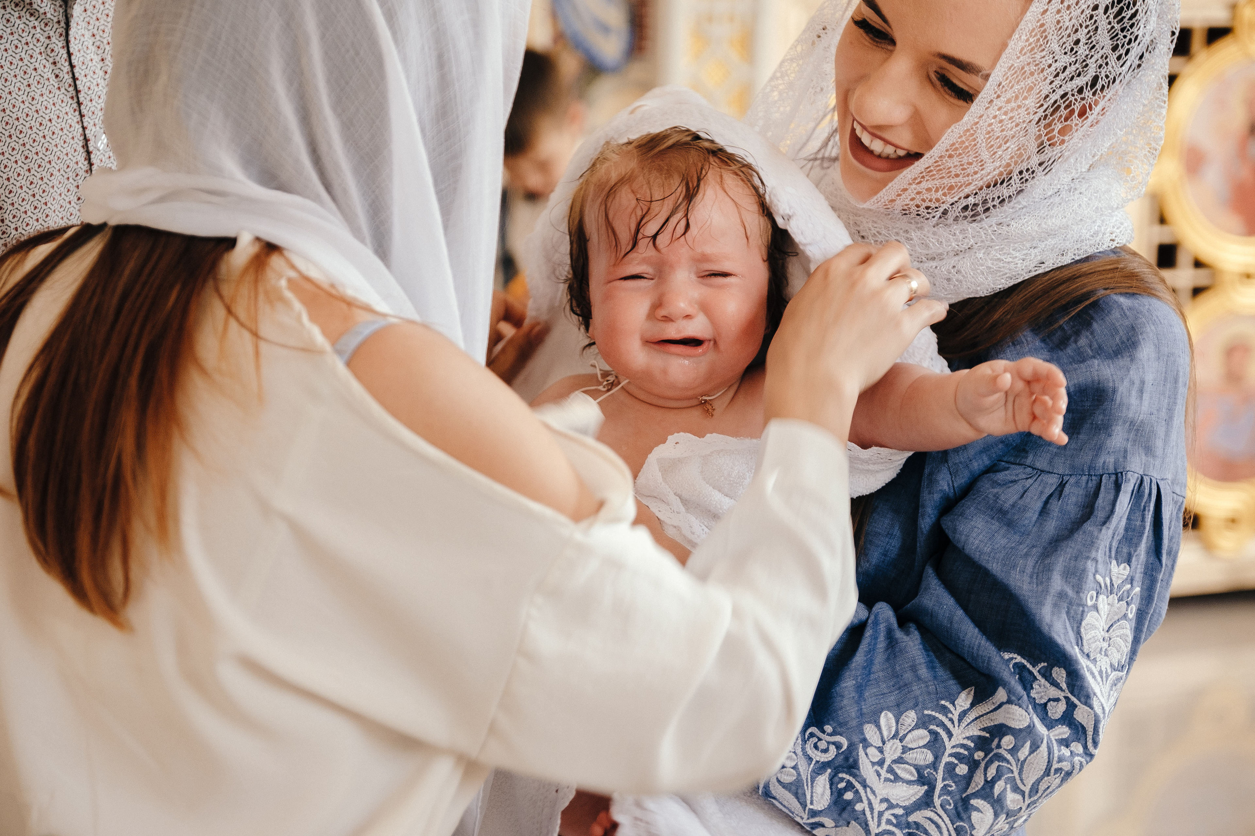 Эмилия. Ivan Skufinsky — wedding and family photographer in Vancouver