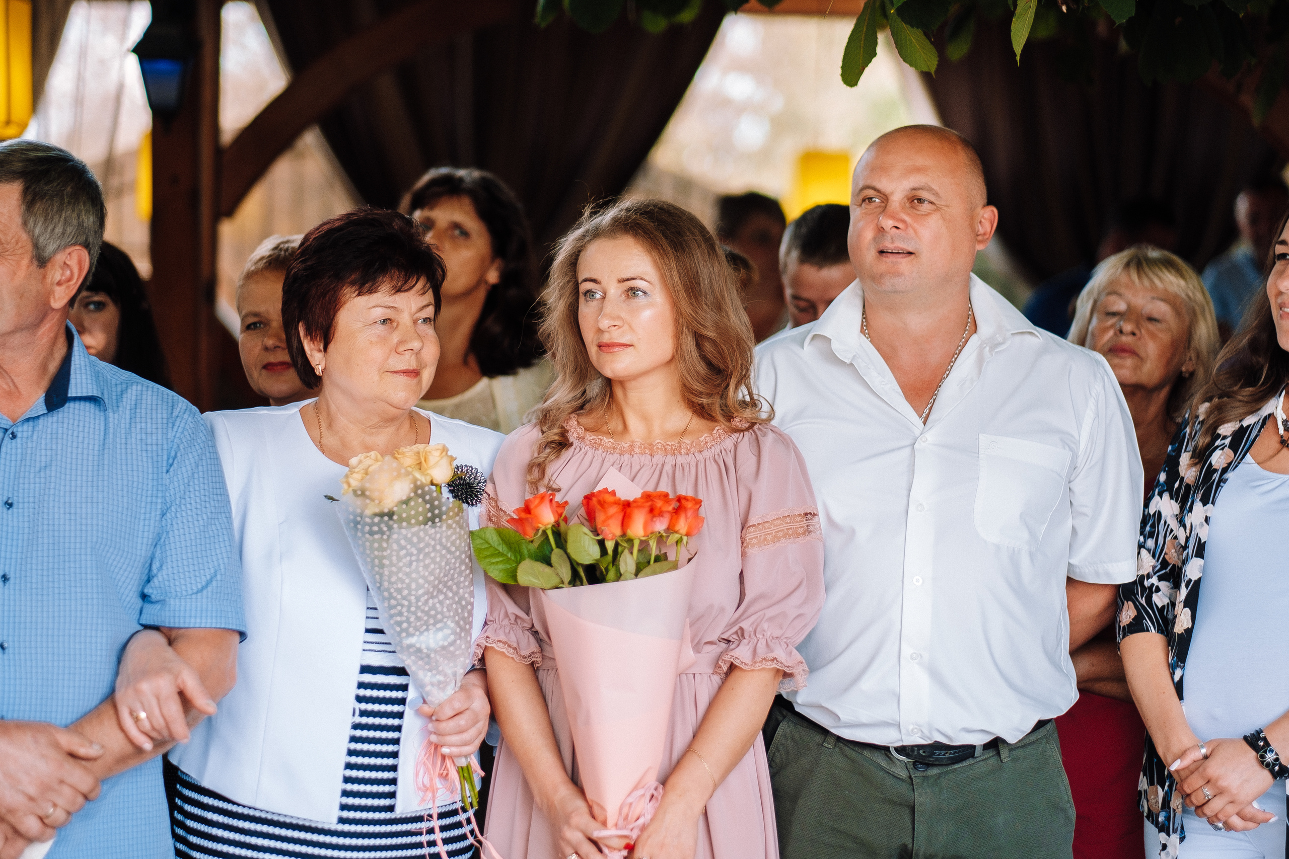 Свадебная история Иван+Ирина. Ivan Skufinsky — wedding and family photographer in Vancouver