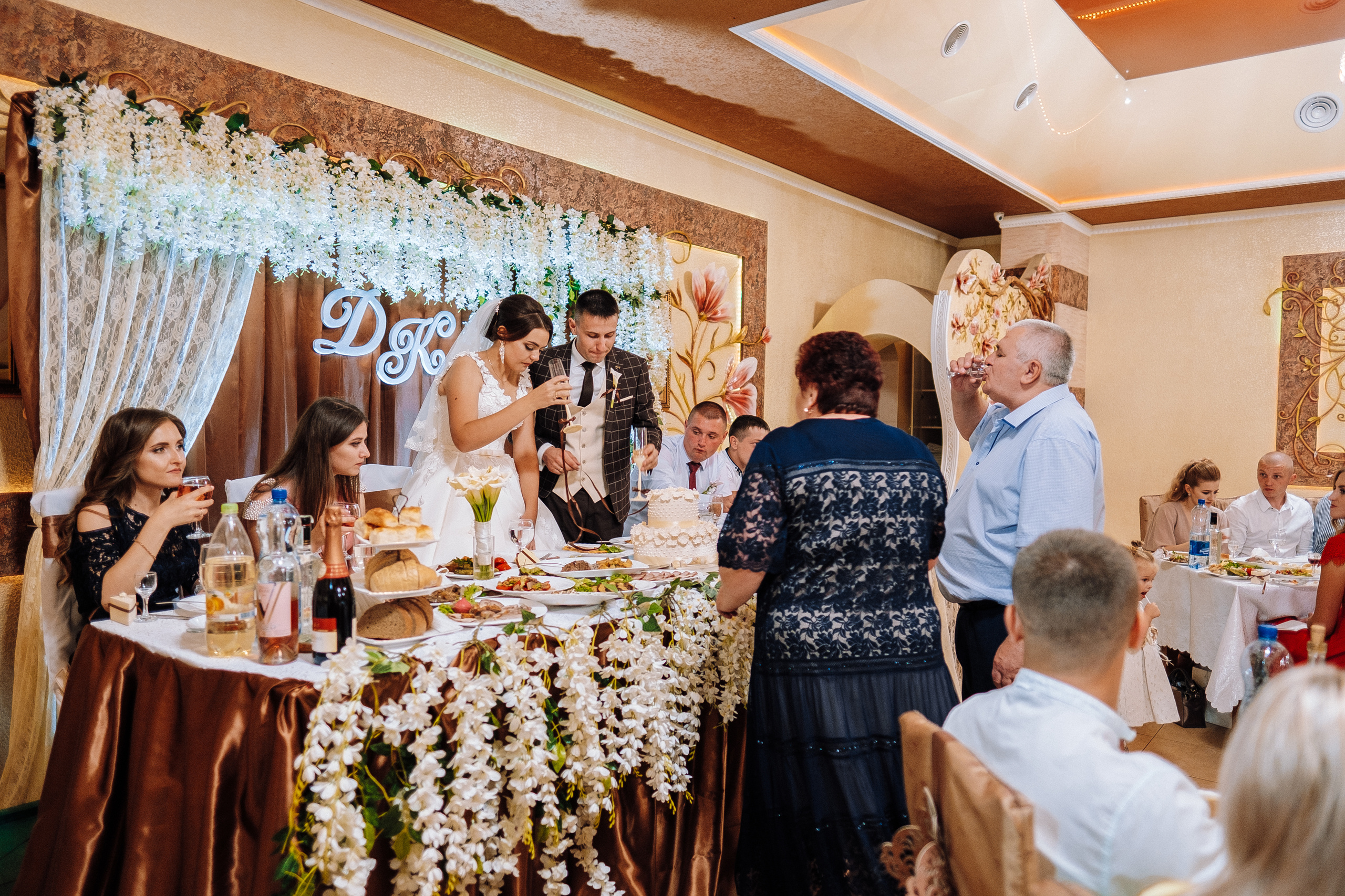 СВАДЬБА 20.07.2019 Дима+Катя. Ivan Skufinsky — wedding and family photographer in Vancouver