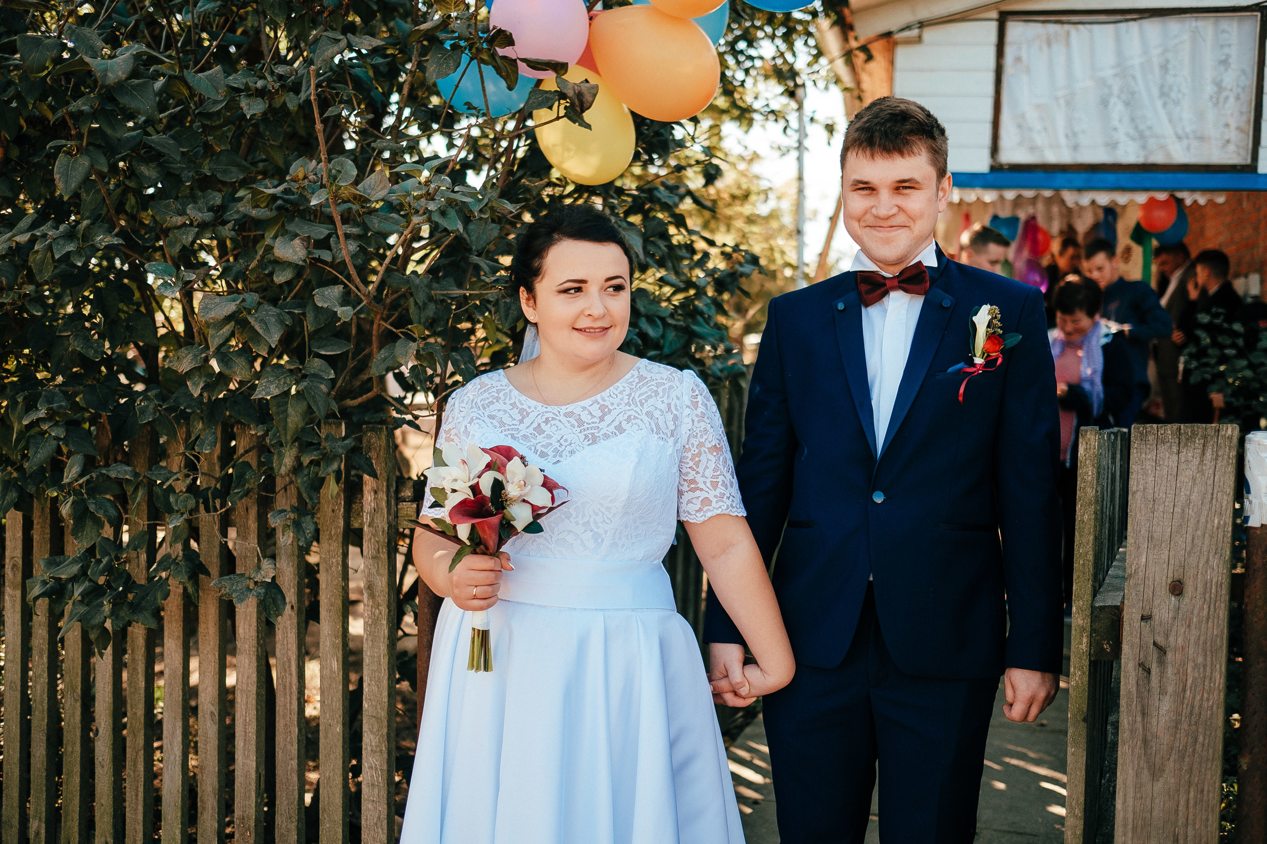 13.09.2018 Wedding Story. Ivan Skufinsky — wedding and family photographer in Vancouver