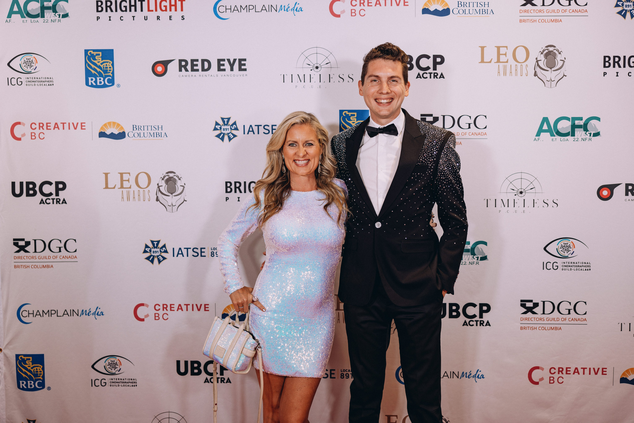 Event photographer in Vancouver Burnaby BC. Ivan Skufinsky — wedding and family photographer in Vancouver