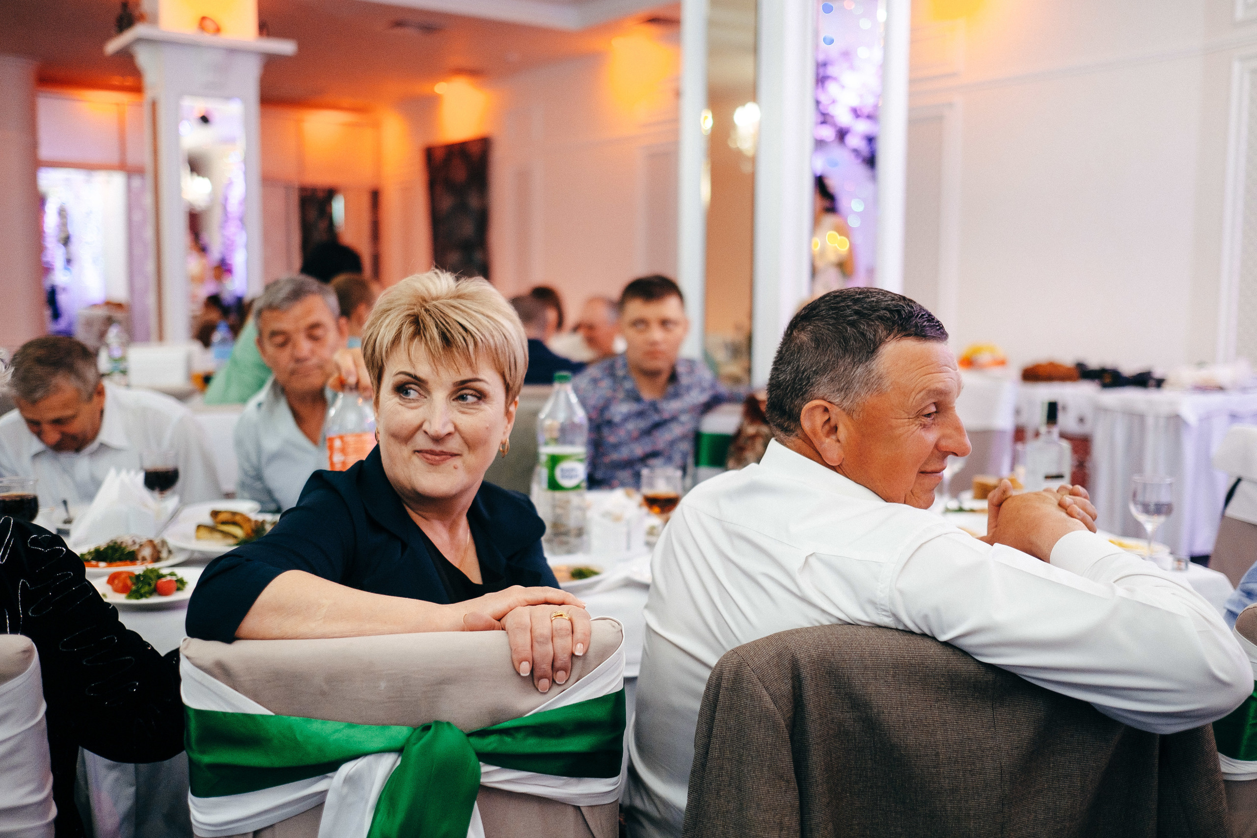 Виктор+Катя. Ivan Skufinsky — wedding and family photographer in Vancouver