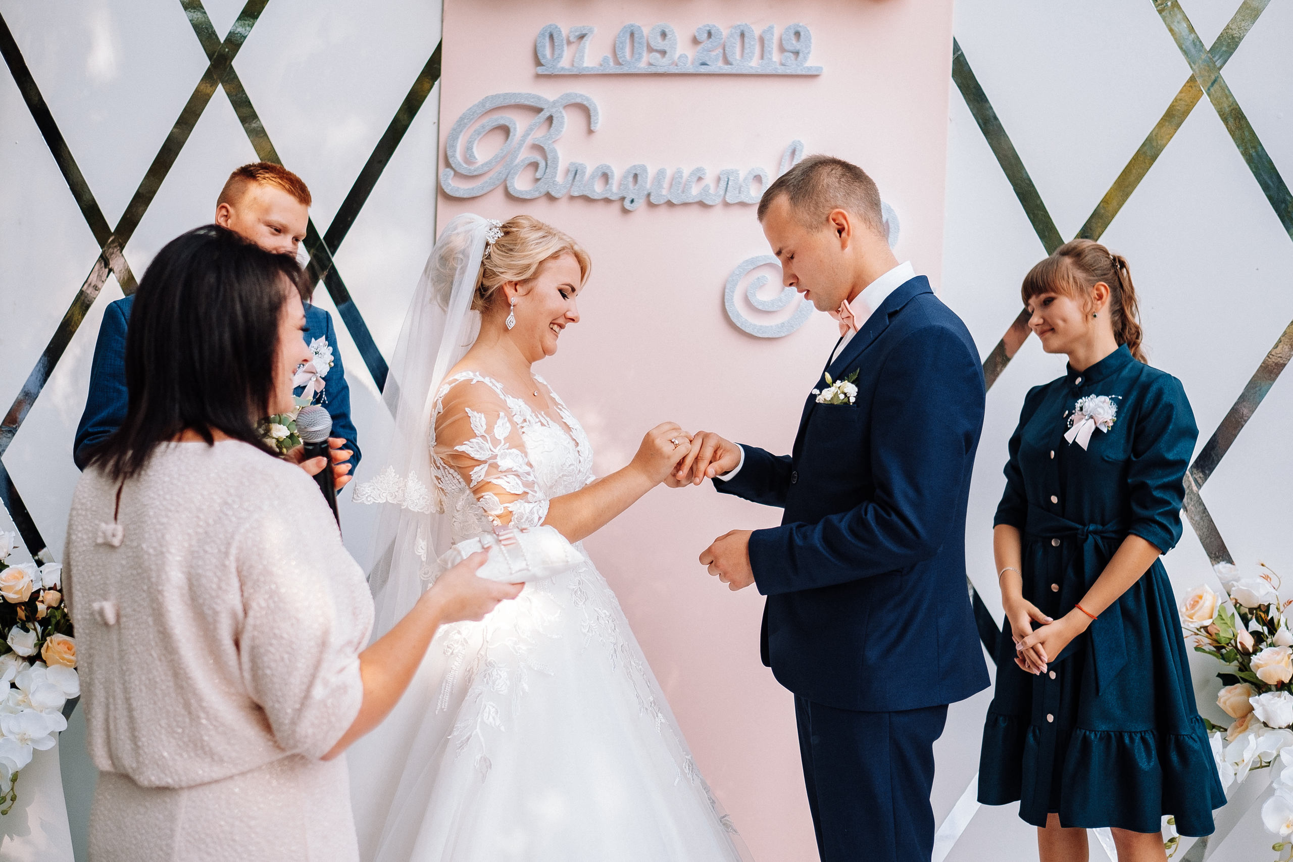 Свадебная история Влад+Яна. Ivan Skufinsky — wedding and family photographer in Vancouver