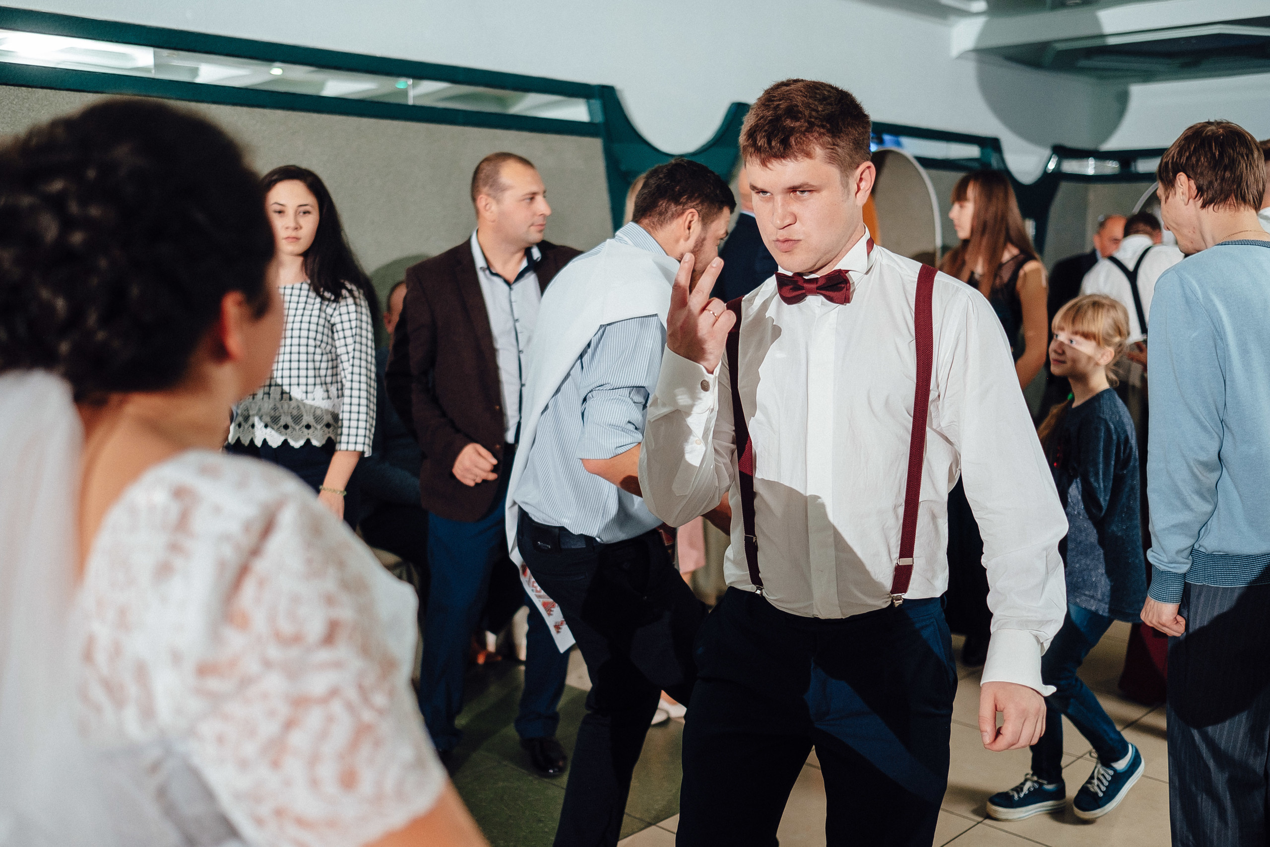 13.09.2018 Wedding Story. Ivan Skufinsky — wedding and family photographer in Vancouver