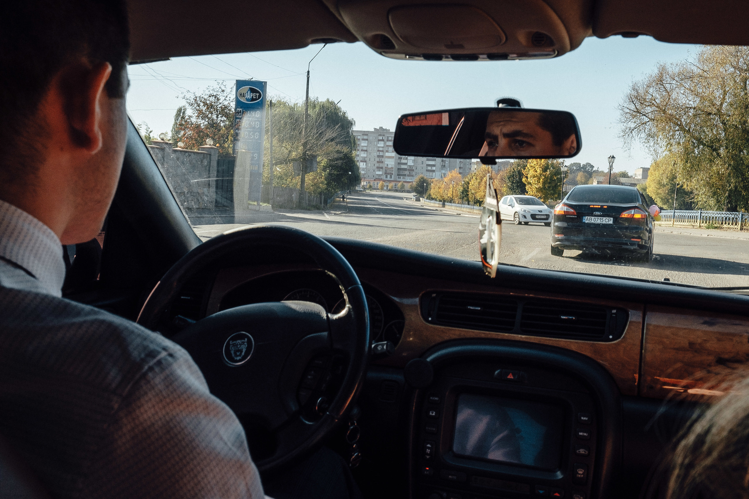 13.09.2018 Wedding Story. Ivan Skufinsky — wedding and family photographer in Vancouver