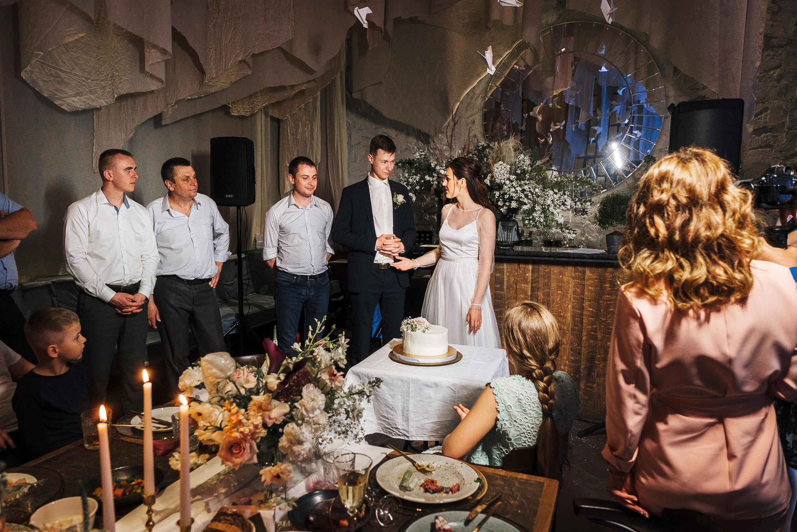 Вика+Максим. Ivan Skufinsky — wedding and family photographer in Vancouver