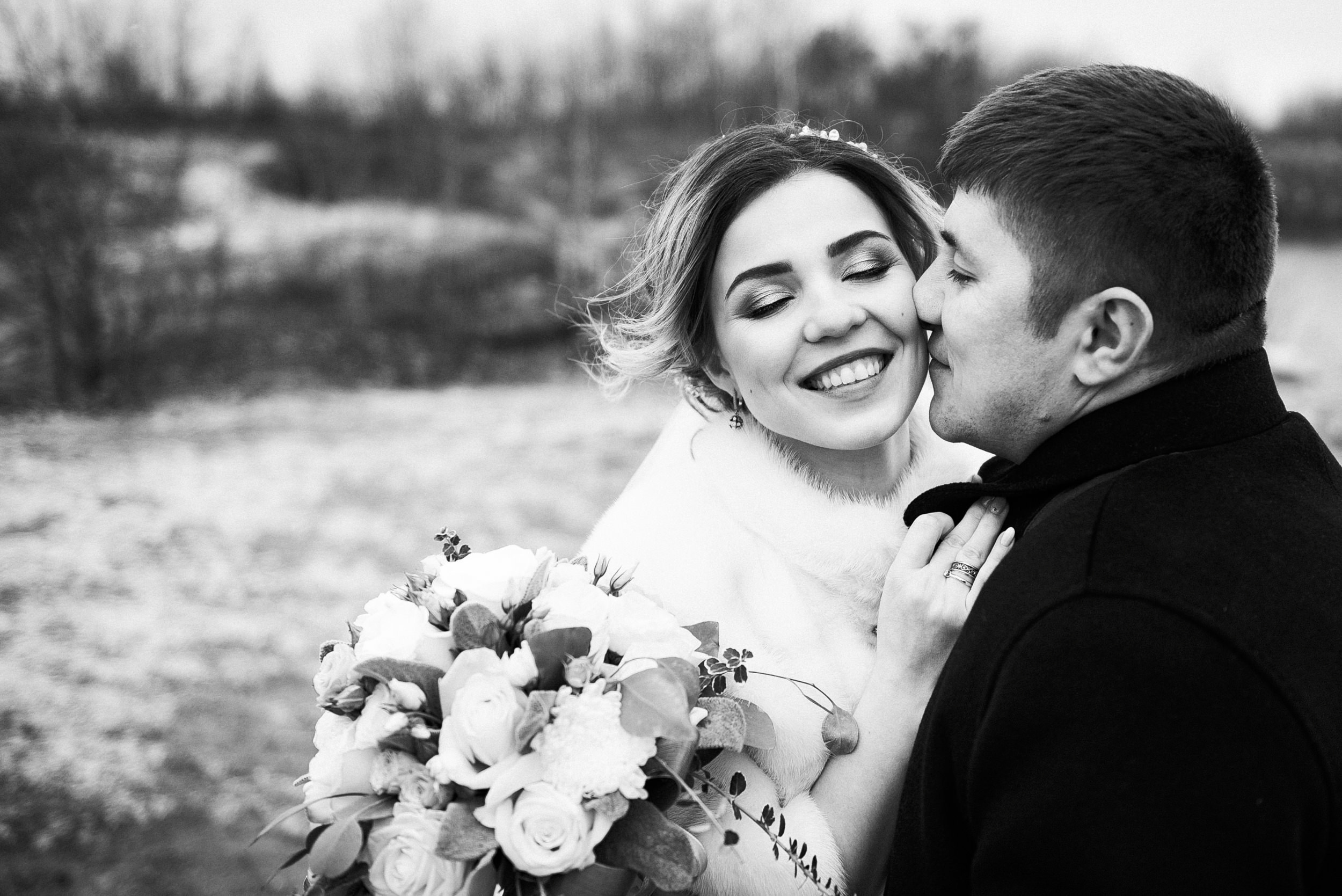 17.11.2018. Ivan Skufinsky — wedding and family photographer in Vancouver