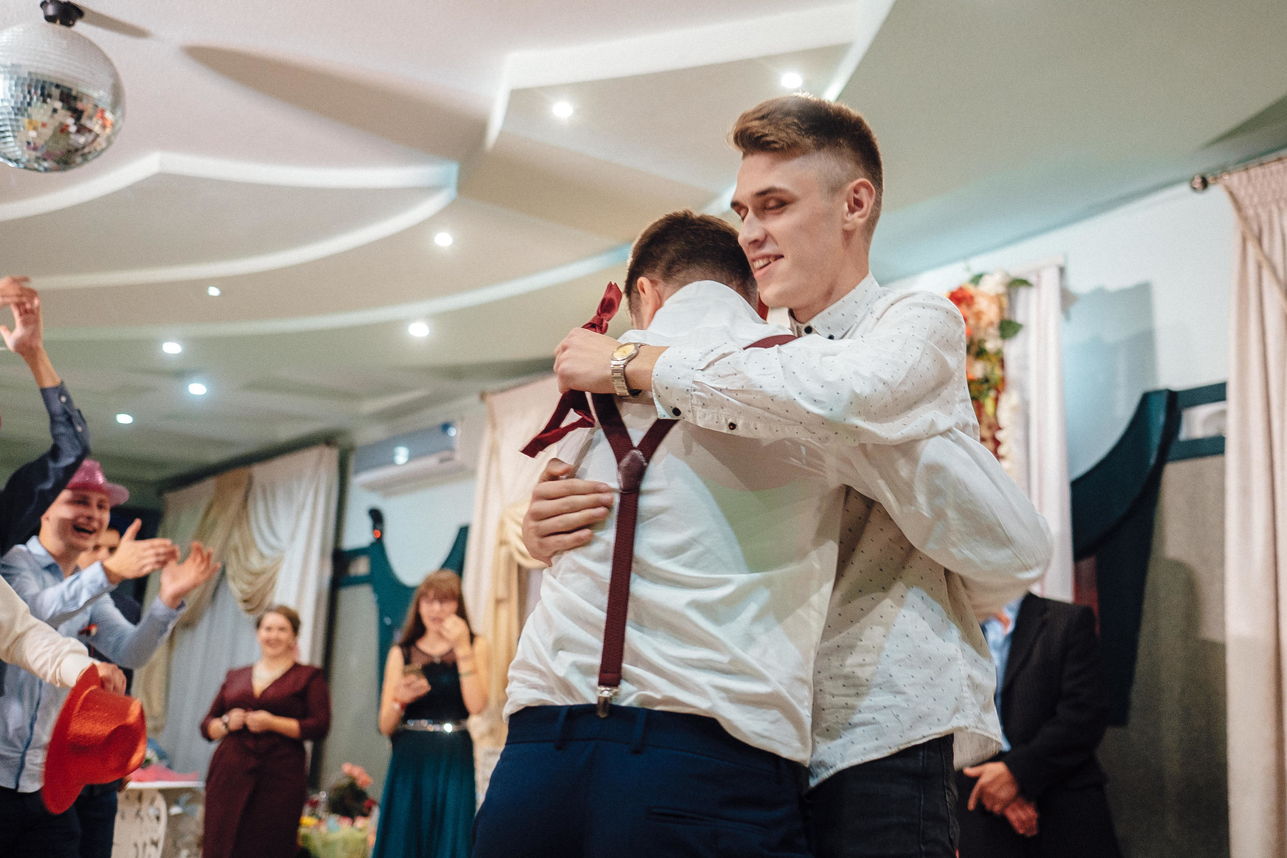 13.09.2018 Wedding Story. Ivan Skufinsky — wedding and family photographer in Vancouver