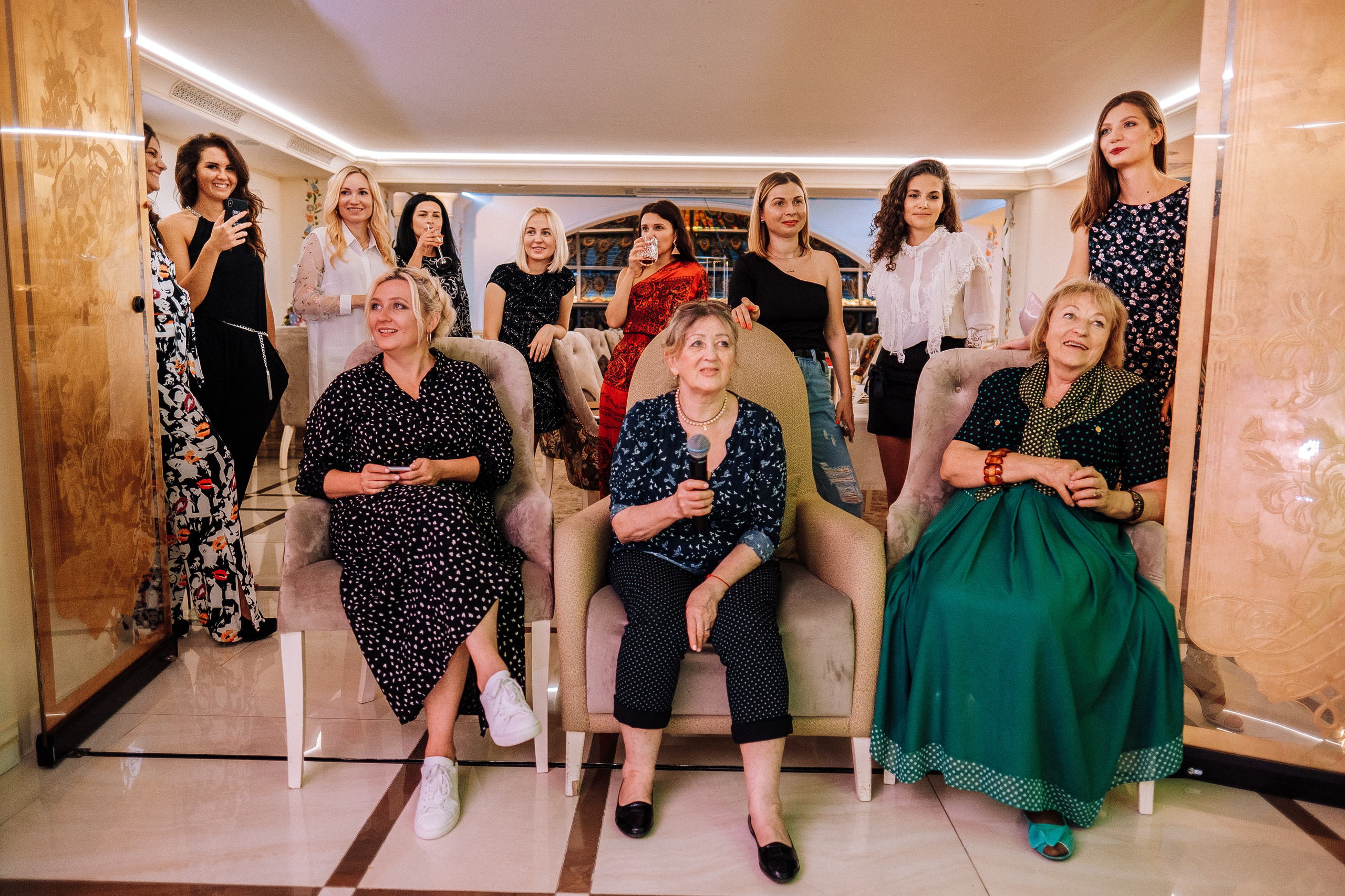 Фотограф на День рождения. Ivan Skufinsky — wedding and family photographer in Vancouver