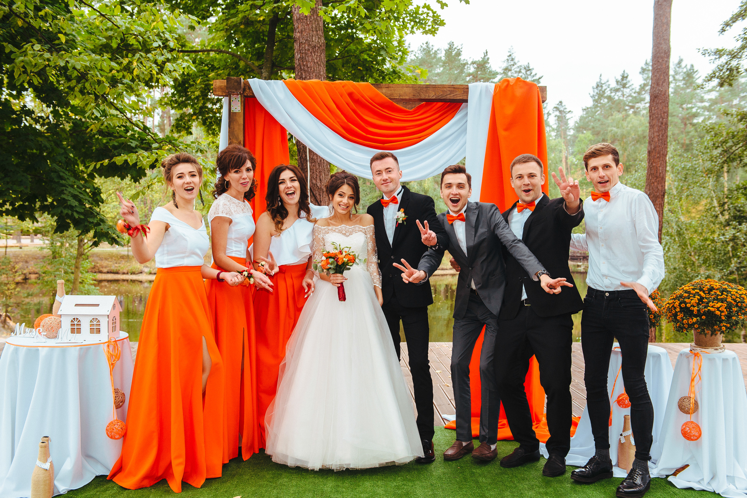 Wedding photoshoots photographer videographer Vancouver BC. Ivan Skufinsky — wedding and family photographer in Vancouver