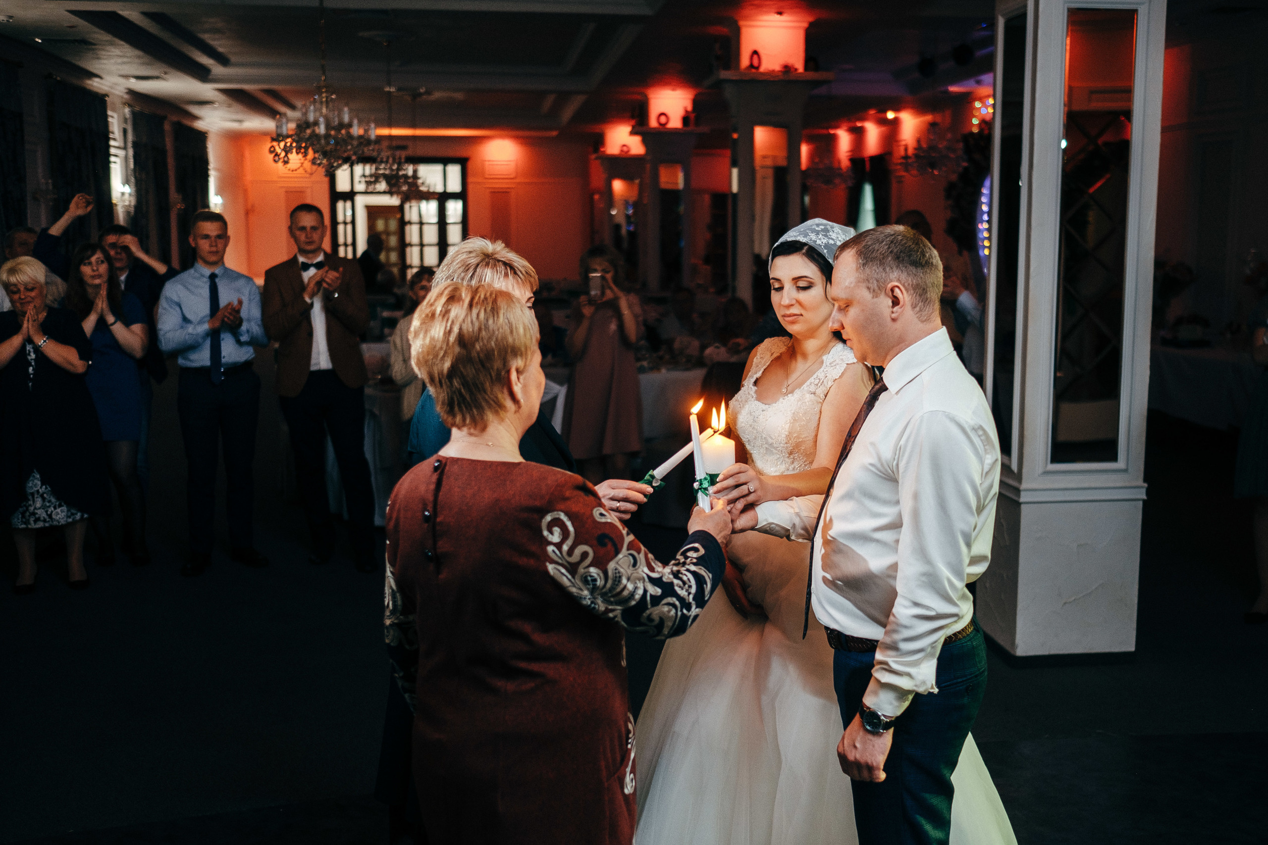 Виктор+Катя. Ivan Skufinsky — wedding and family photographer in Vancouver