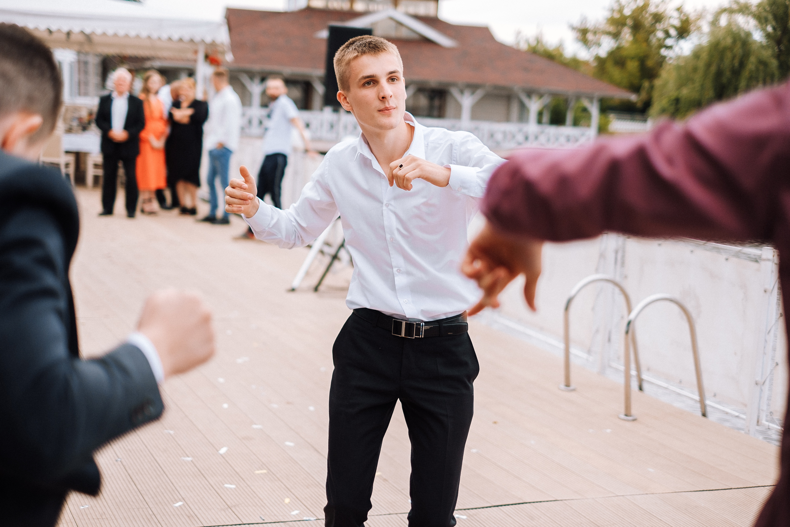 29.06.2019 WeddingStory. Ivan Skufinsky — wedding and family photographer in Vancouver