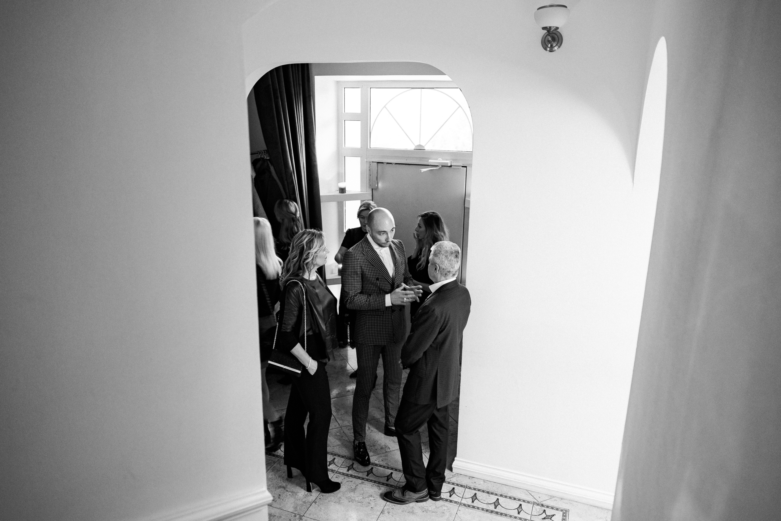 Паша Ковчег -2019-. Ivan Skufinsky — wedding and family photographer in Vancouver