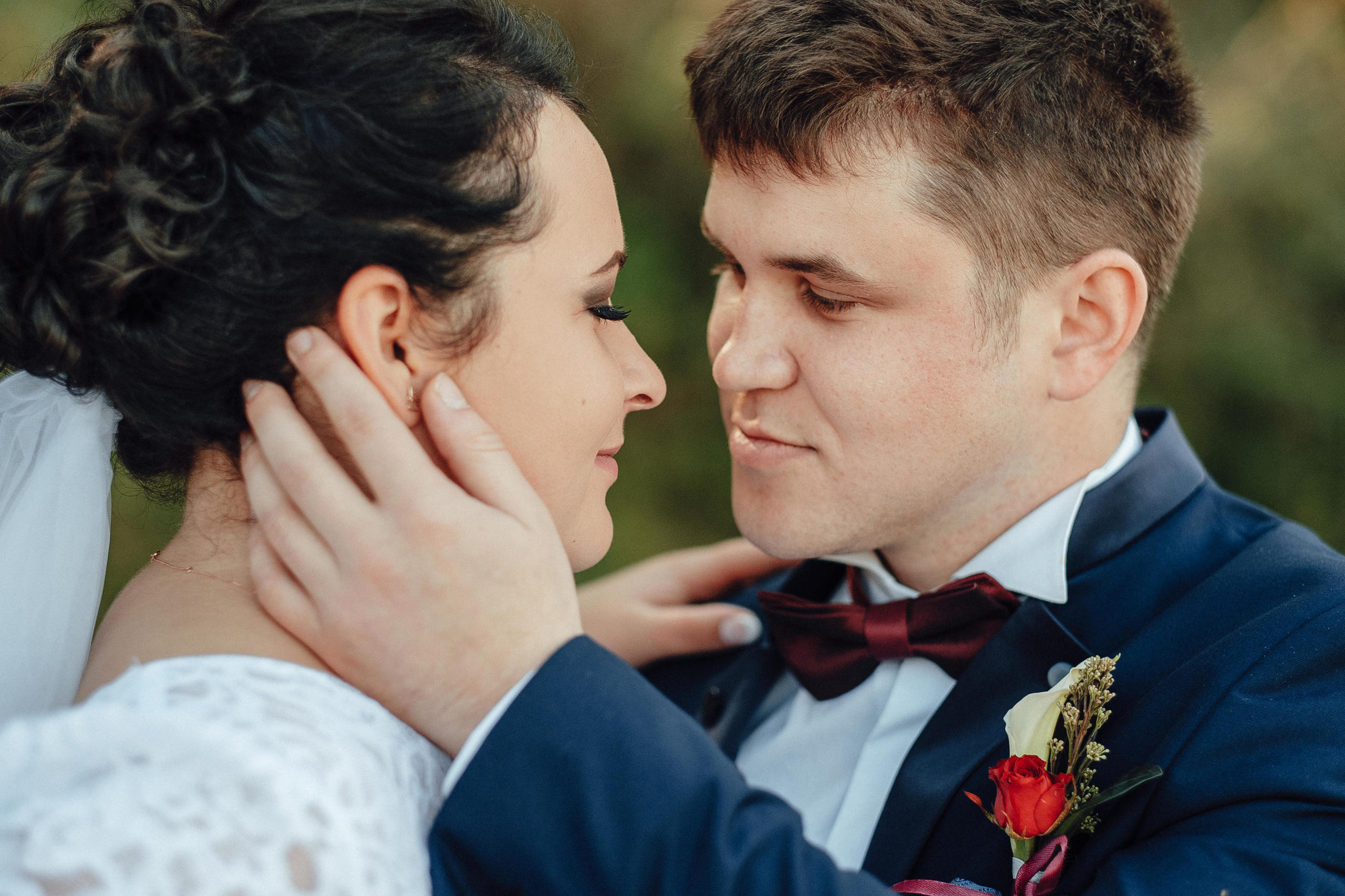 13.09.2018 Wedding Story. Ivan Skufinsky — wedding and family photographer in Vancouver