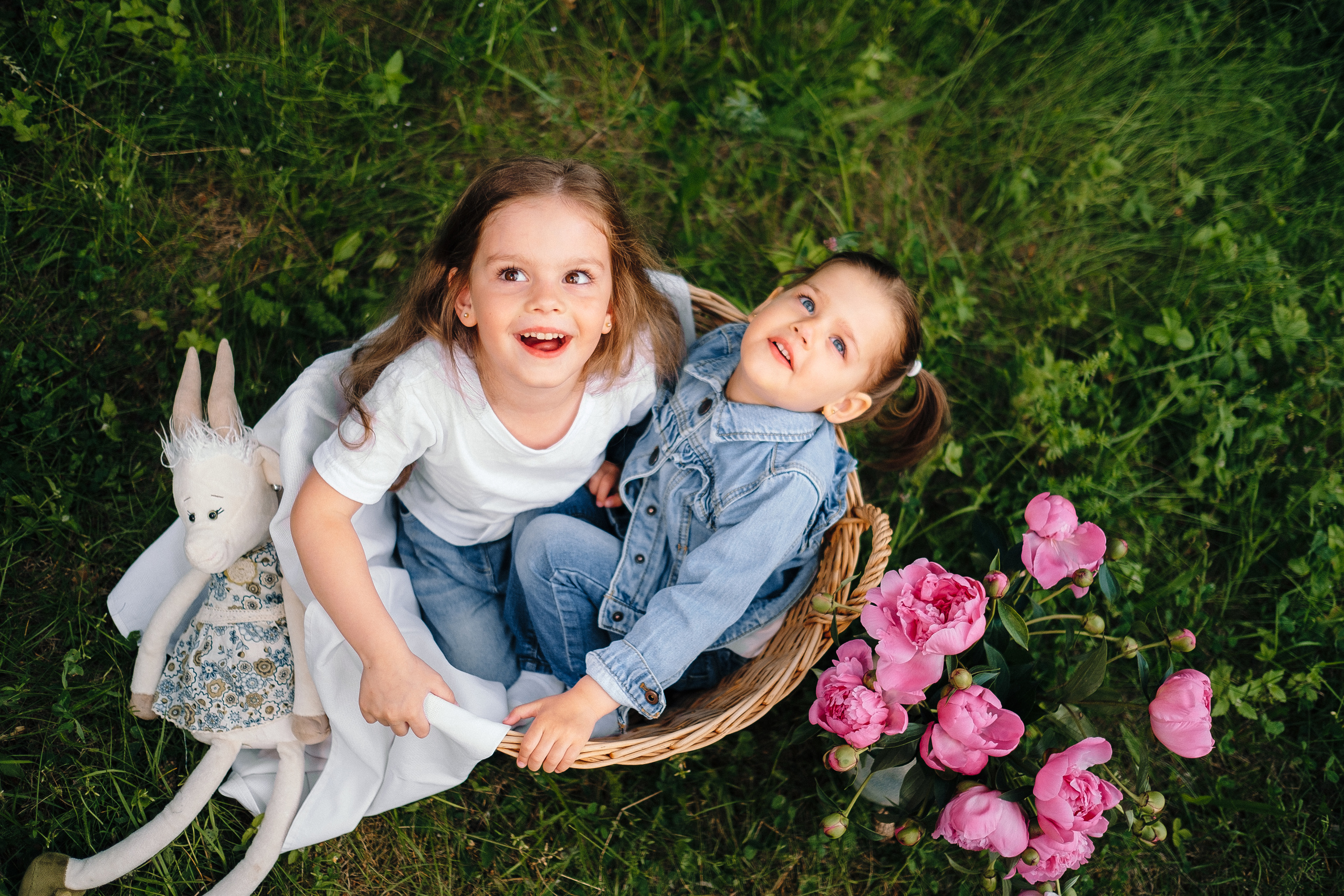 Family STory. Ivan Skufinsky — wedding and family photographer in Vancouver