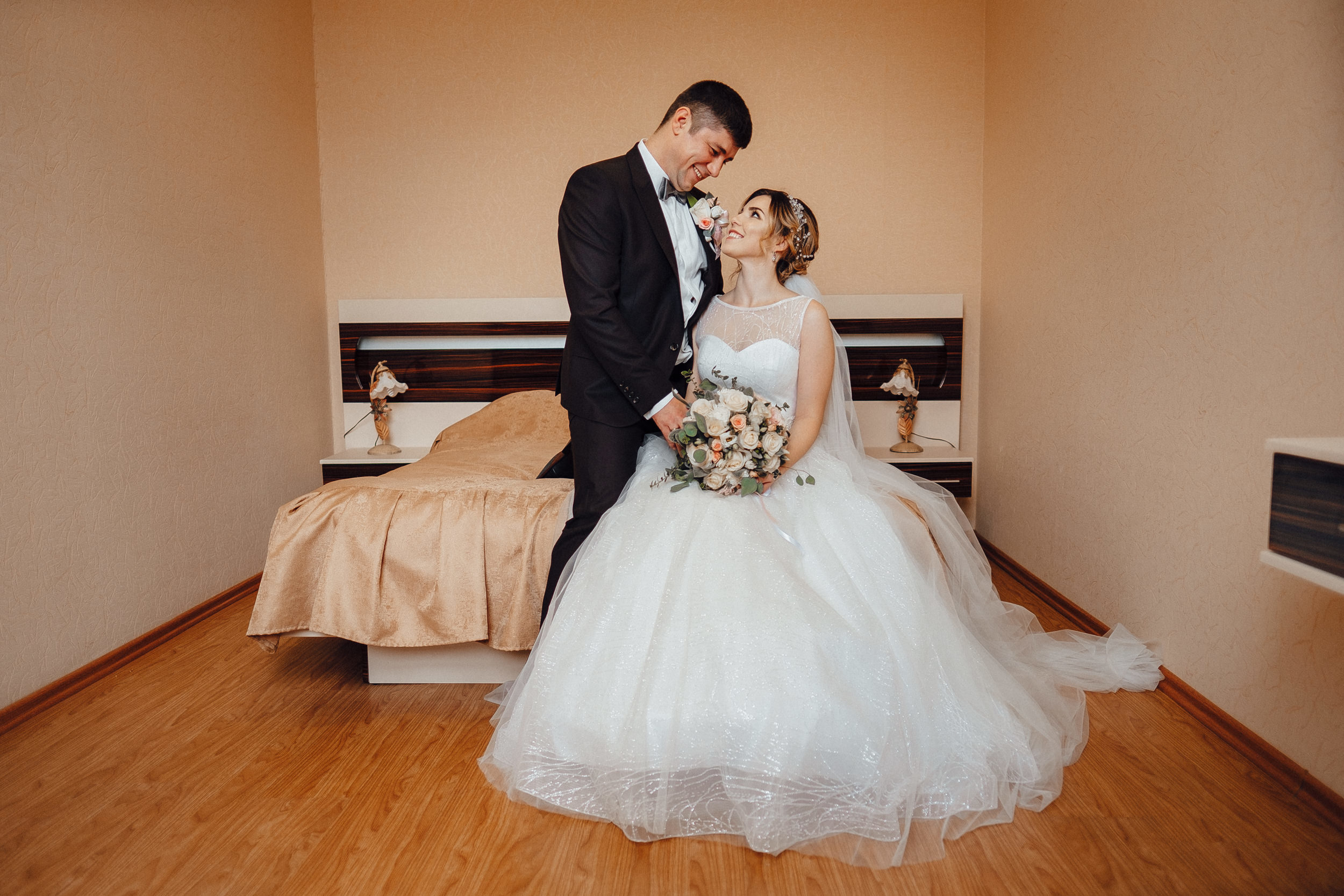 17.11.2018. Ivan Skufinsky — wedding and family photographer in Vancouver