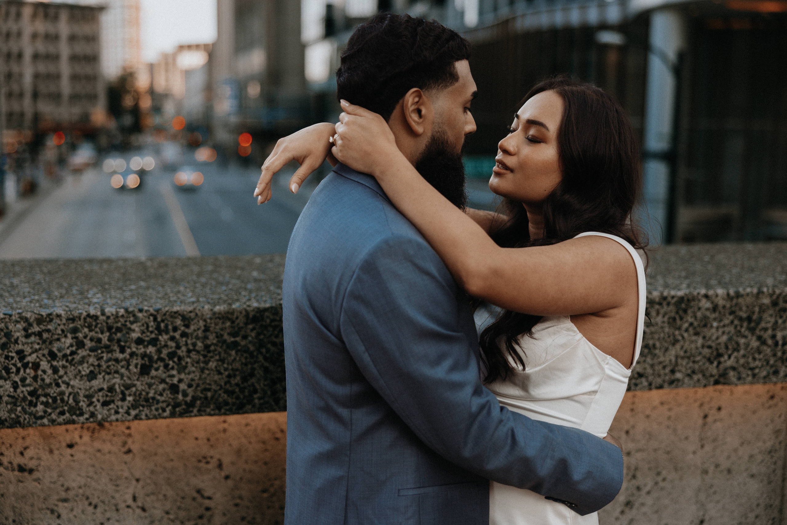 Engagement photographer vancouver. Ivan Skufinsky — wedding and family photographer in Vancouver