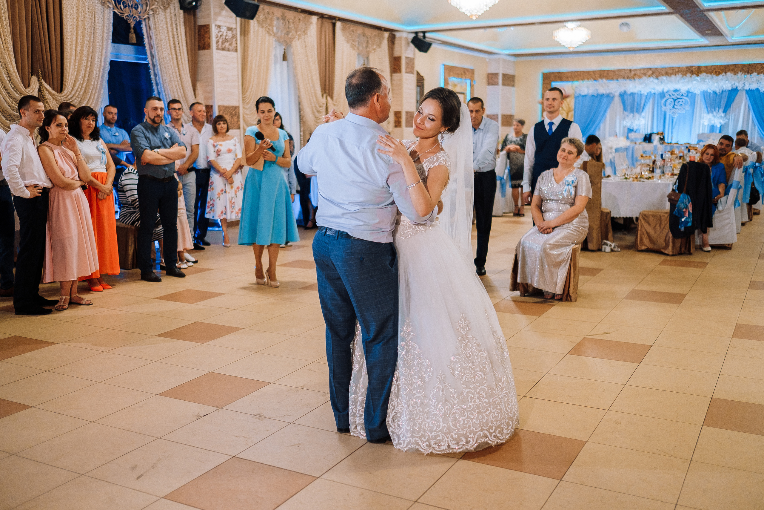 Свадьба 10.08.2019. Ivan Skufinsky — wedding and family photographer in Vancouver