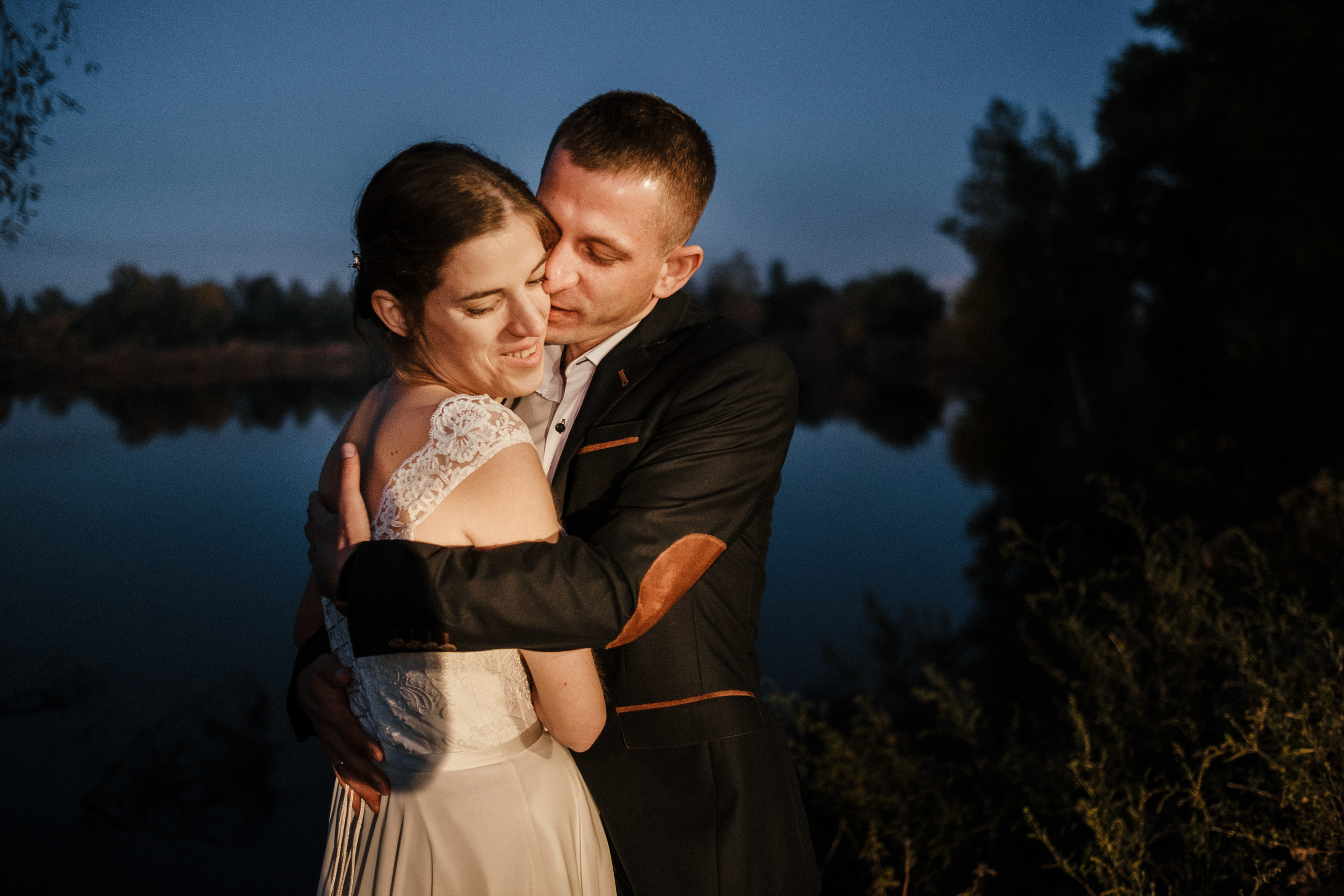 20.10.2018 Сергей+Надя. Ivan Skufinsky — wedding and family photographer in Vancouver