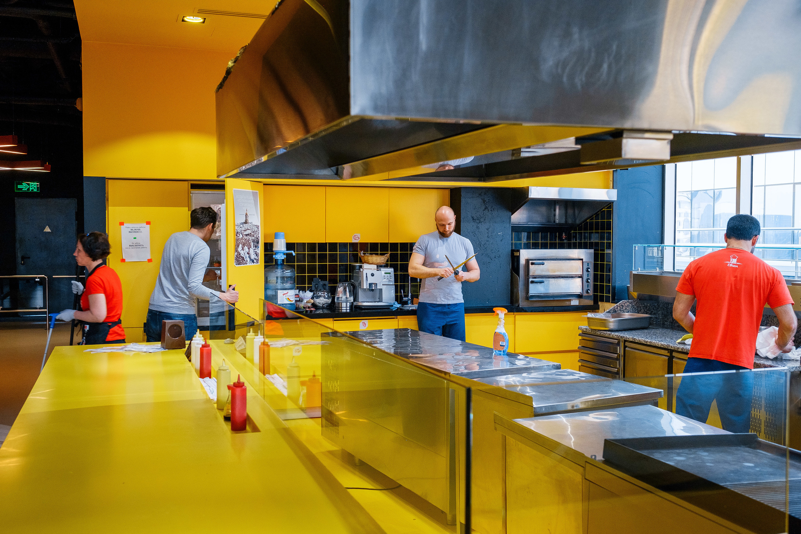 Профессиональный репортажный фотограф. Ivan Skufinsky — wedding and family photographer in Vancouver