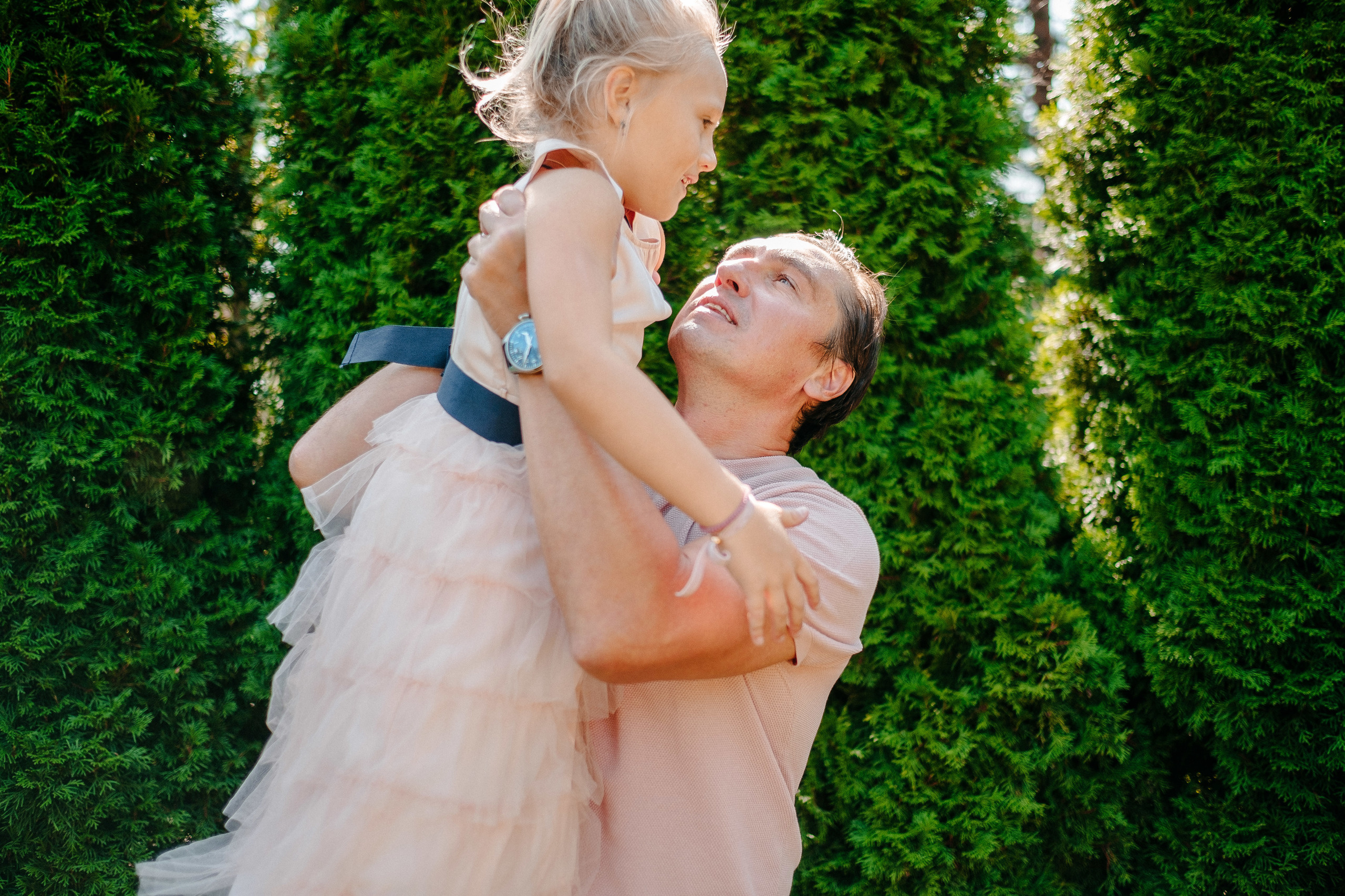 День Рождения Лизочка (2018). Ivan Skufinsky — wedding and family photographer in Vancouver