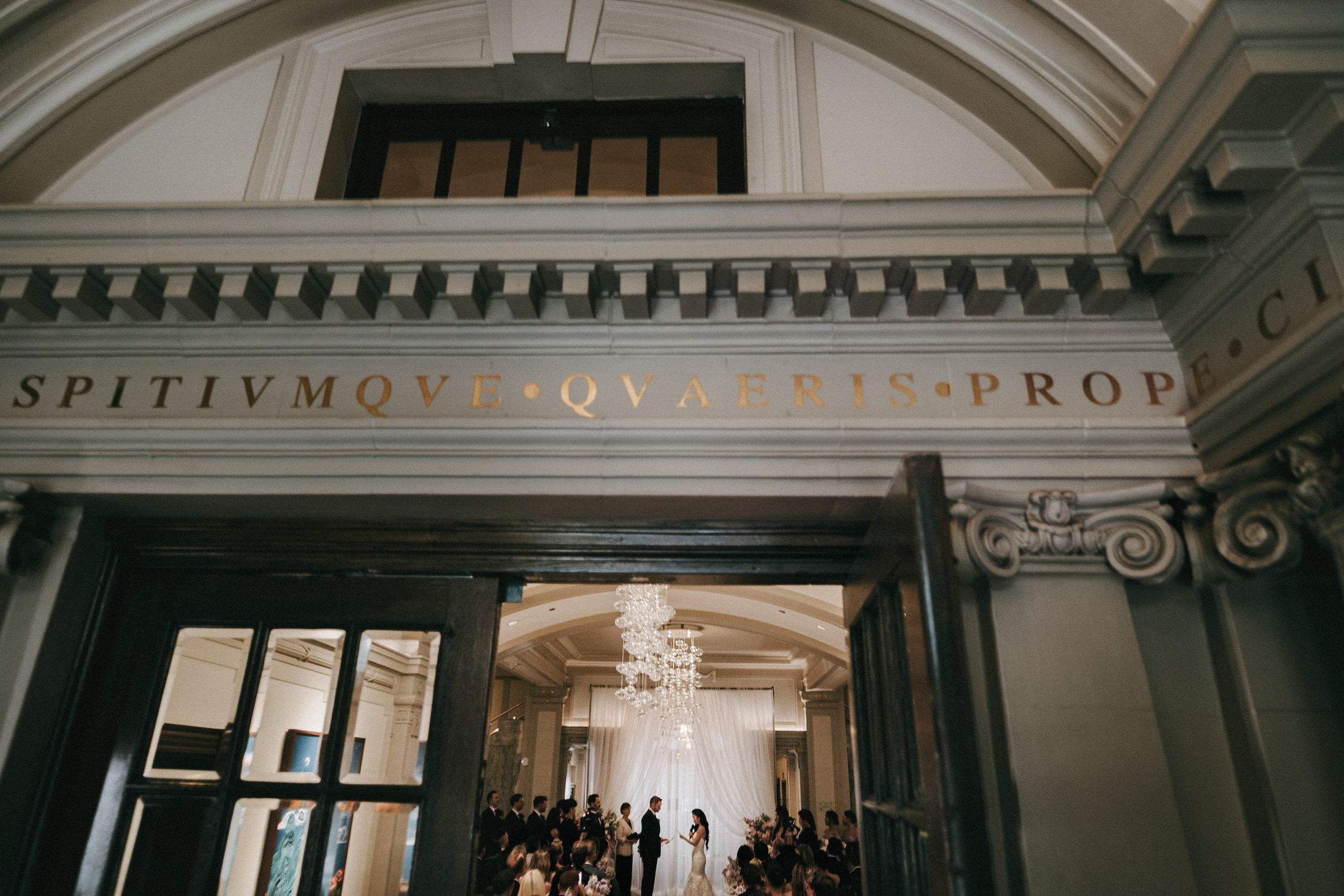 WeddingStory in Vancouver Club. Ivan Skufinsky — wedding and family photographer in Vancouver