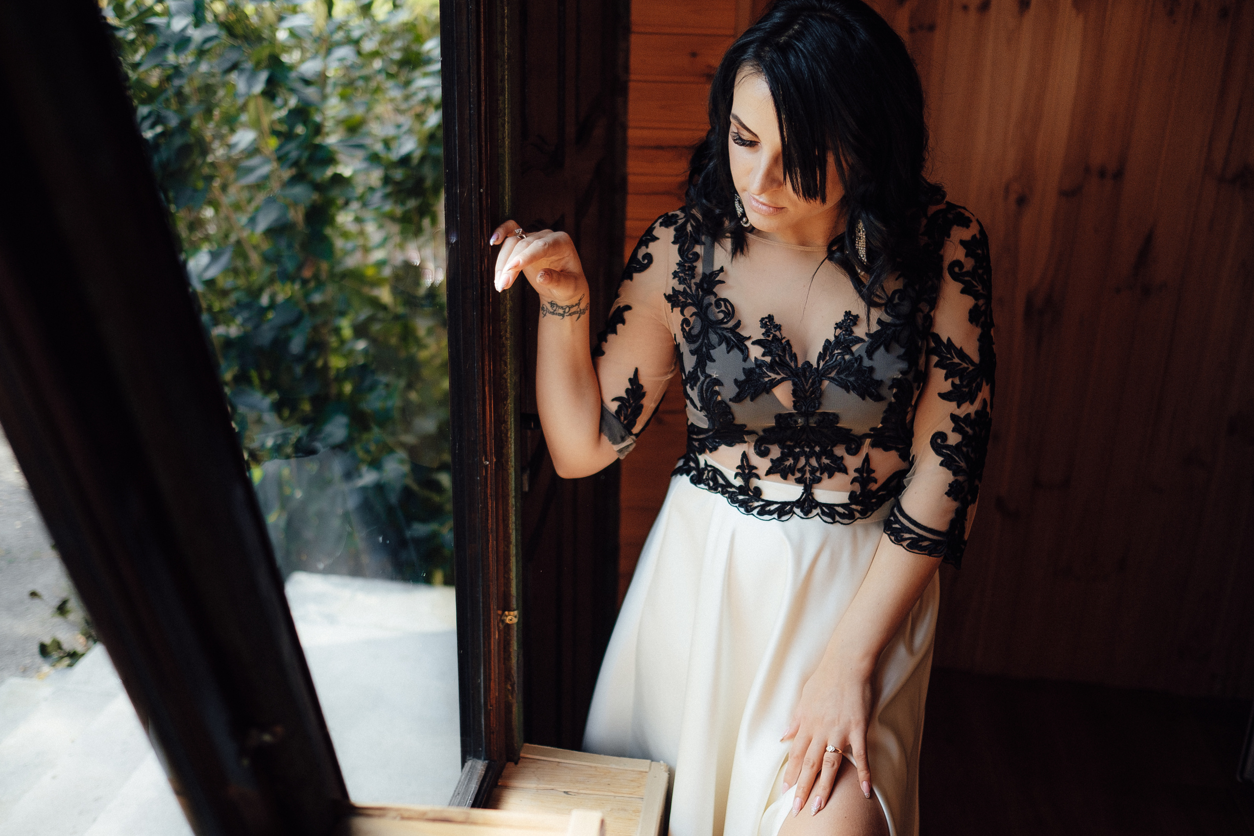 28.09.2018 Wedding Story. Ivan Skufinsky — wedding and family photographer in Vancouver