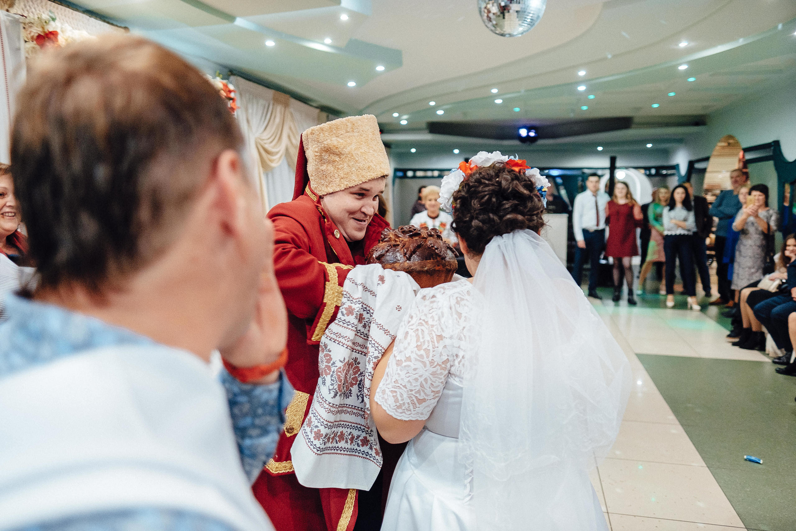 13.09.2018 Wedding Story. Ivan Skufinsky — wedding and family photographer in Vancouver