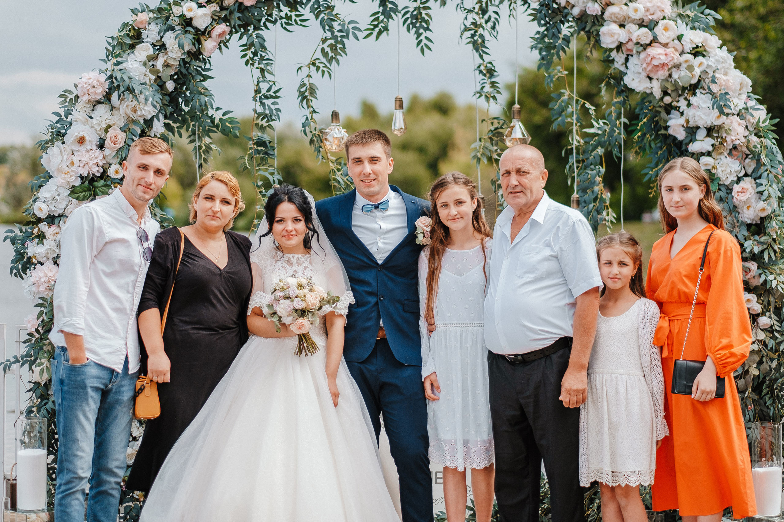 29.06.2019 WeddingStory. Ivan Skufinsky — wedding and family photographer in Vancouver
