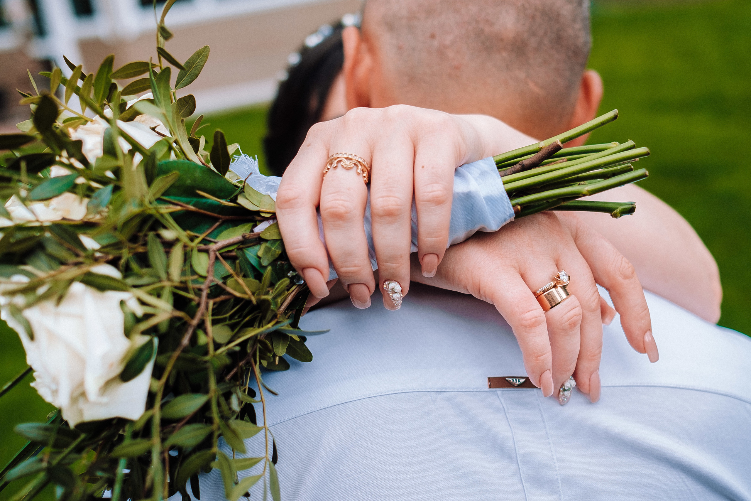 Владимир+Наталья 08.06.19. Ivan Skufinsky — wedding and family photographer in Vancouver