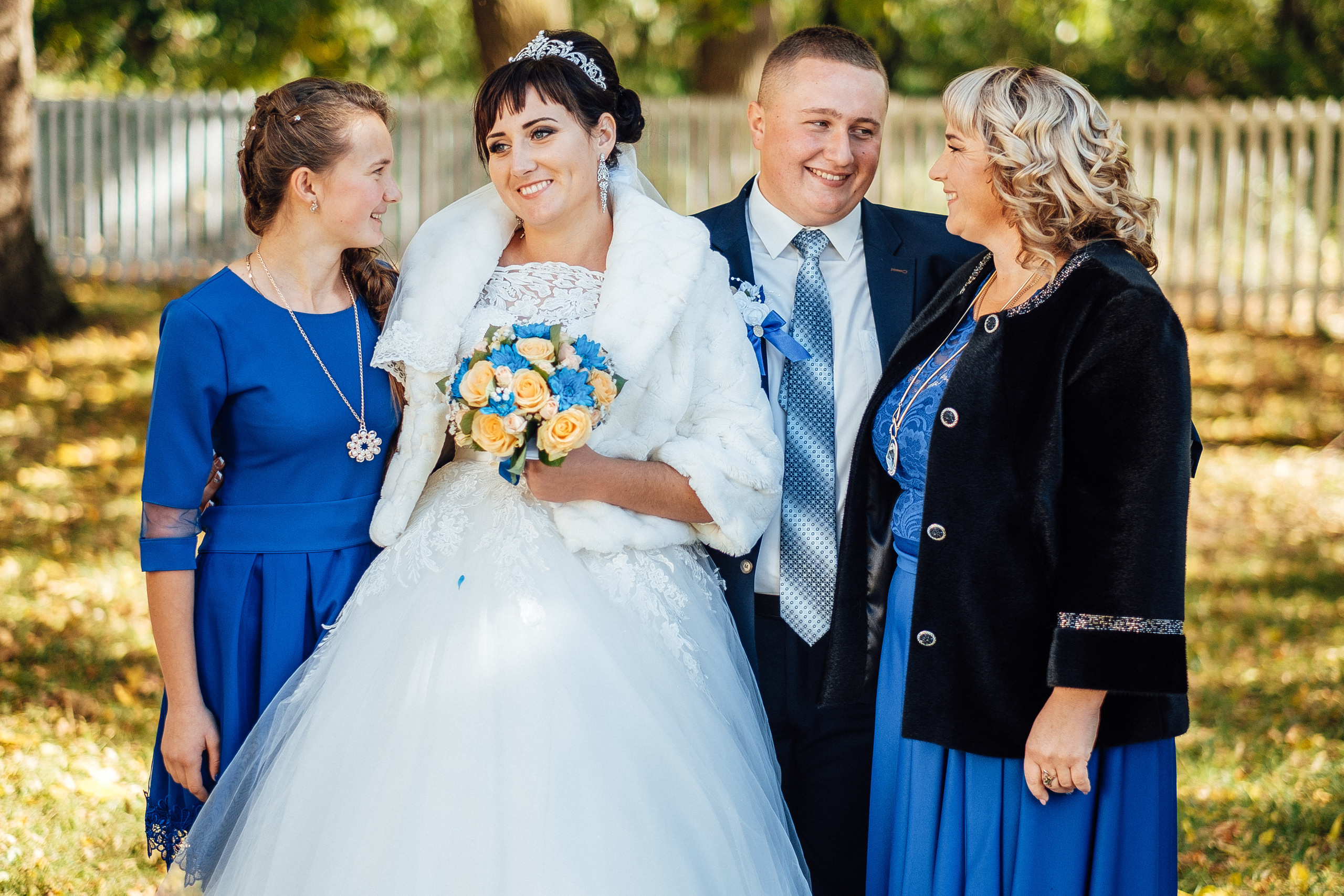 7.10.2018. Ivan Skufinsky — wedding and family photographer in Vancouver