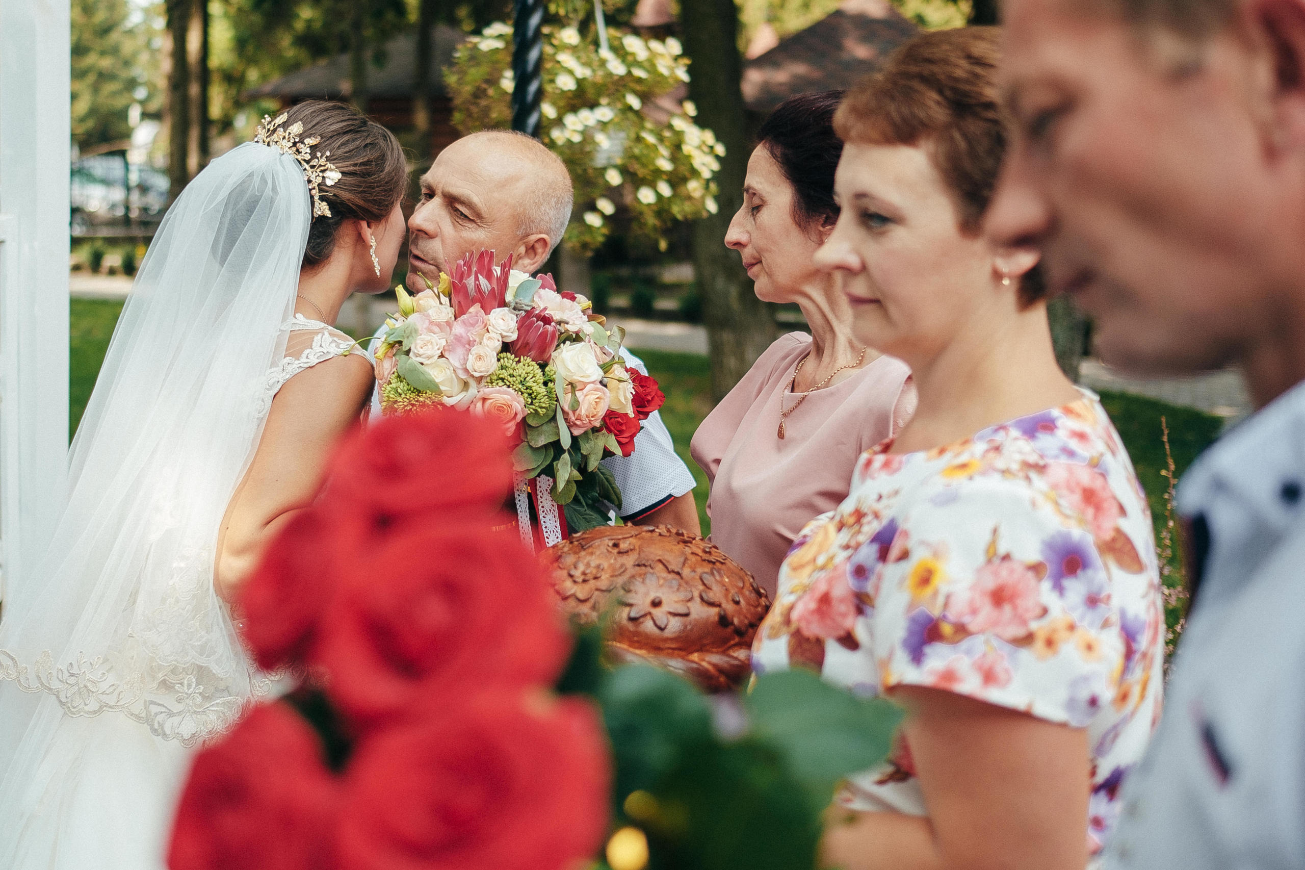 4.08.2018 Wedding Day. Ivan Skufinsky — wedding and family photographer in Vancouver