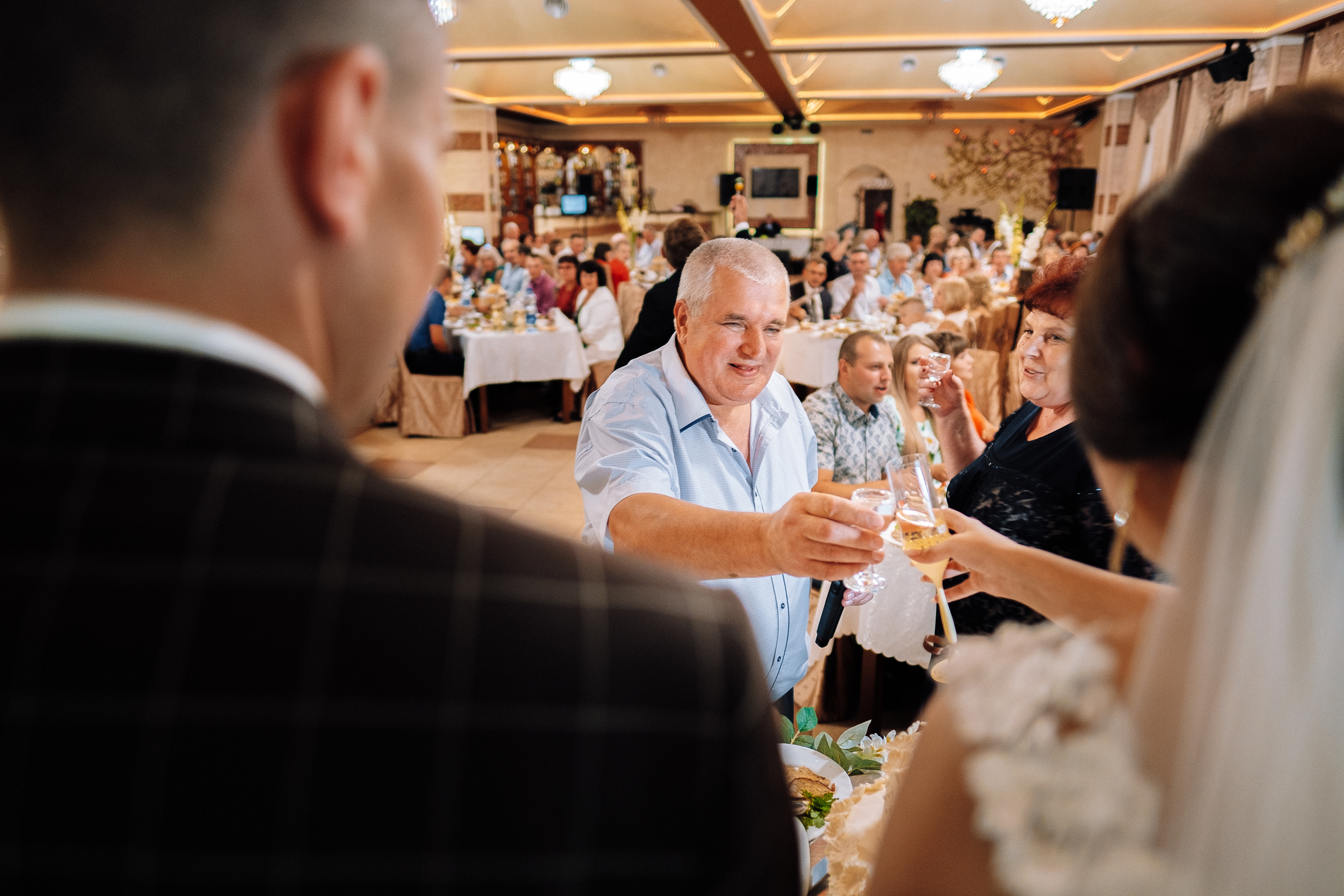 СВАДЬБА 20.07.2019 Дима+Катя. Ivan Skufinsky — wedding and family photographer in Vancouver