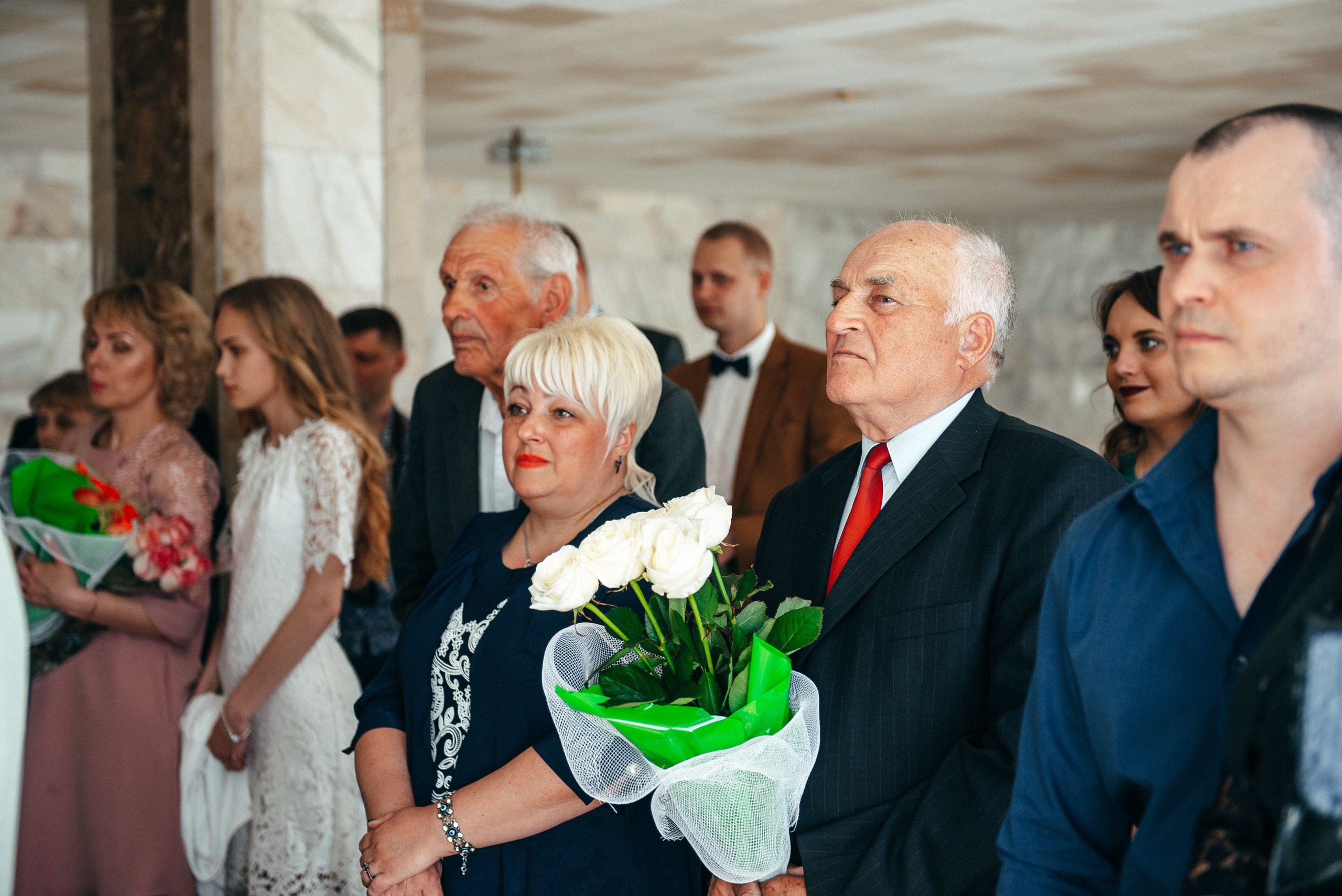 Виктор+Катя. Ivan Skufinsky — wedding and family photographer in Vancouver