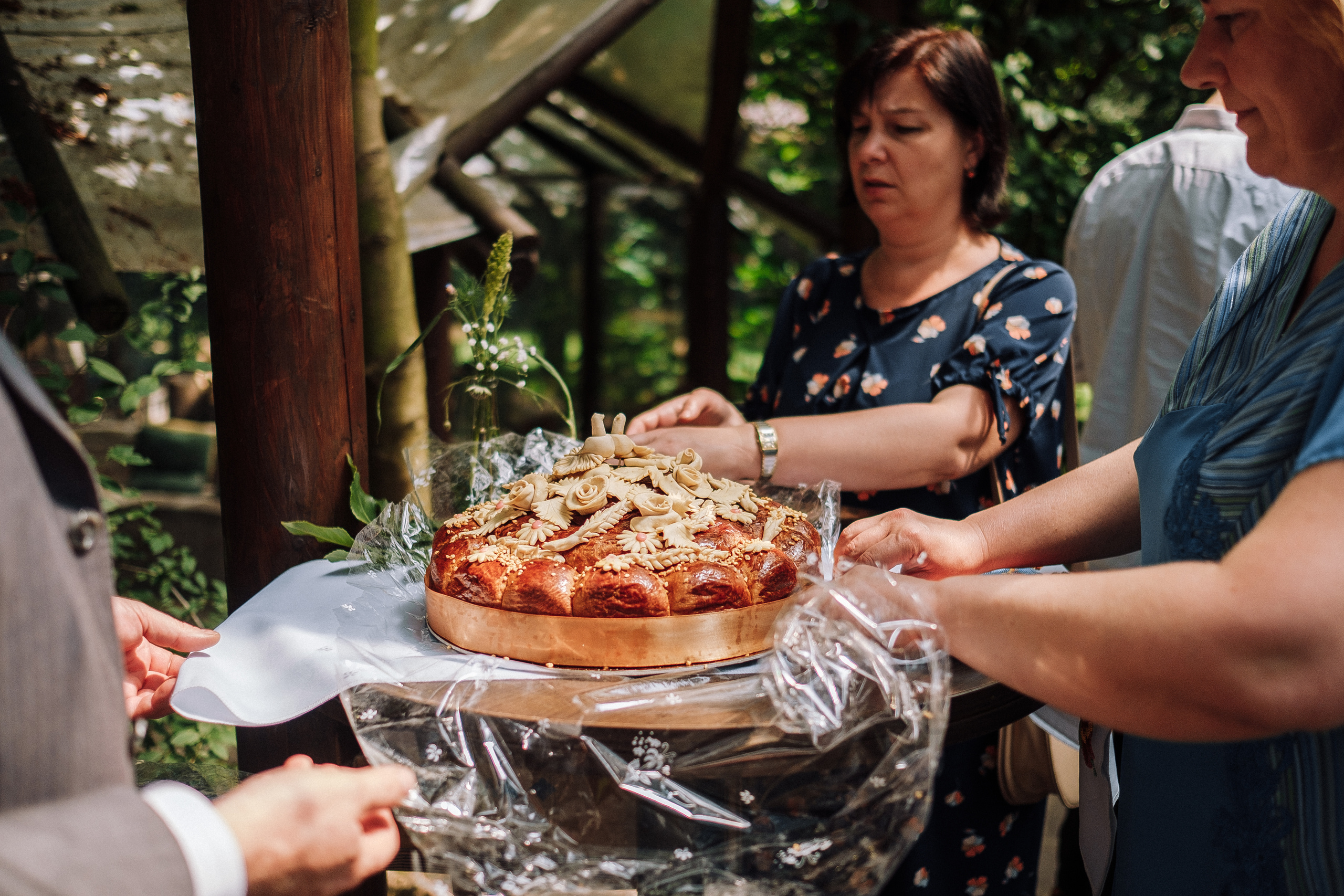 BERLIN Wedding Story. Ivan Skufinsky — wedding and family photographer in Vancouver