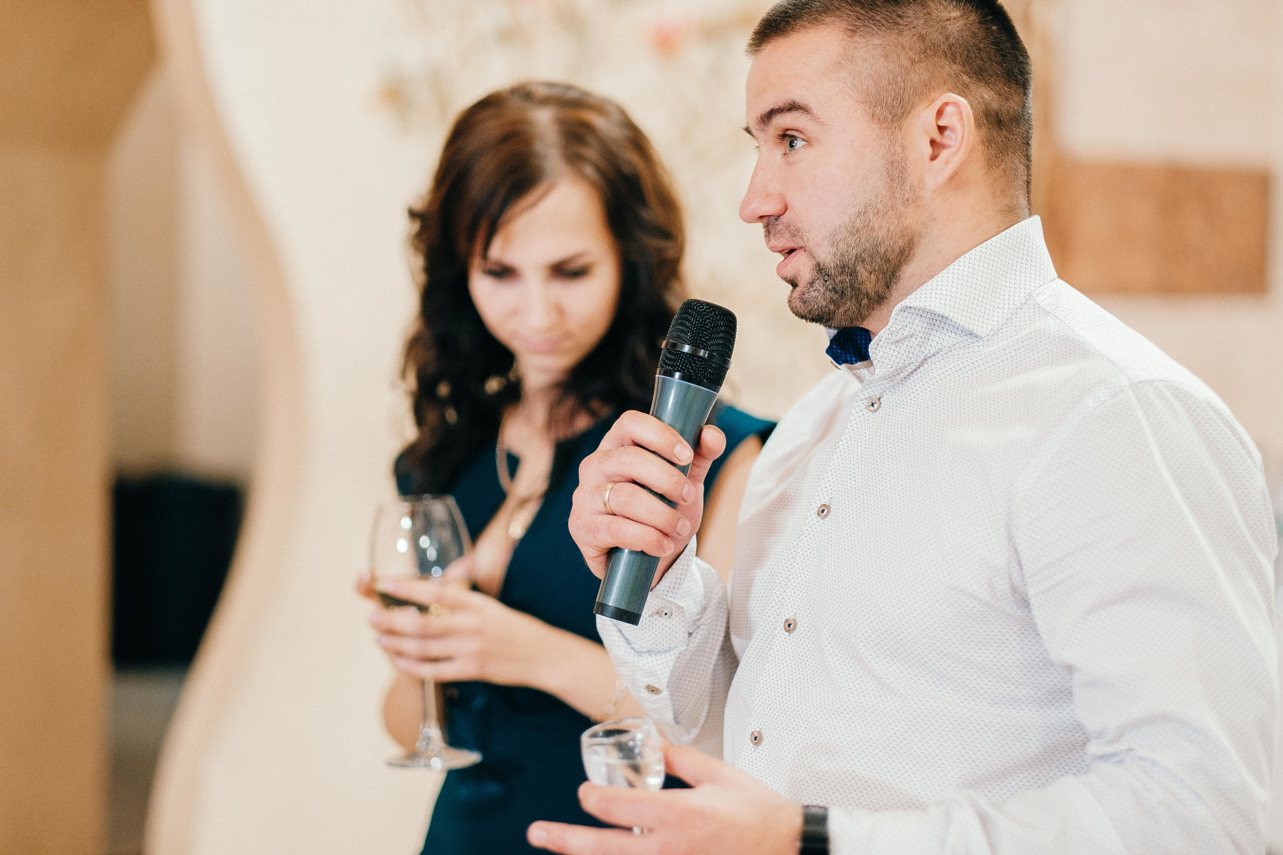 Сергей+Мария 23.09.2018. Ivan Skufinsky — wedding and family photographer in Vancouver