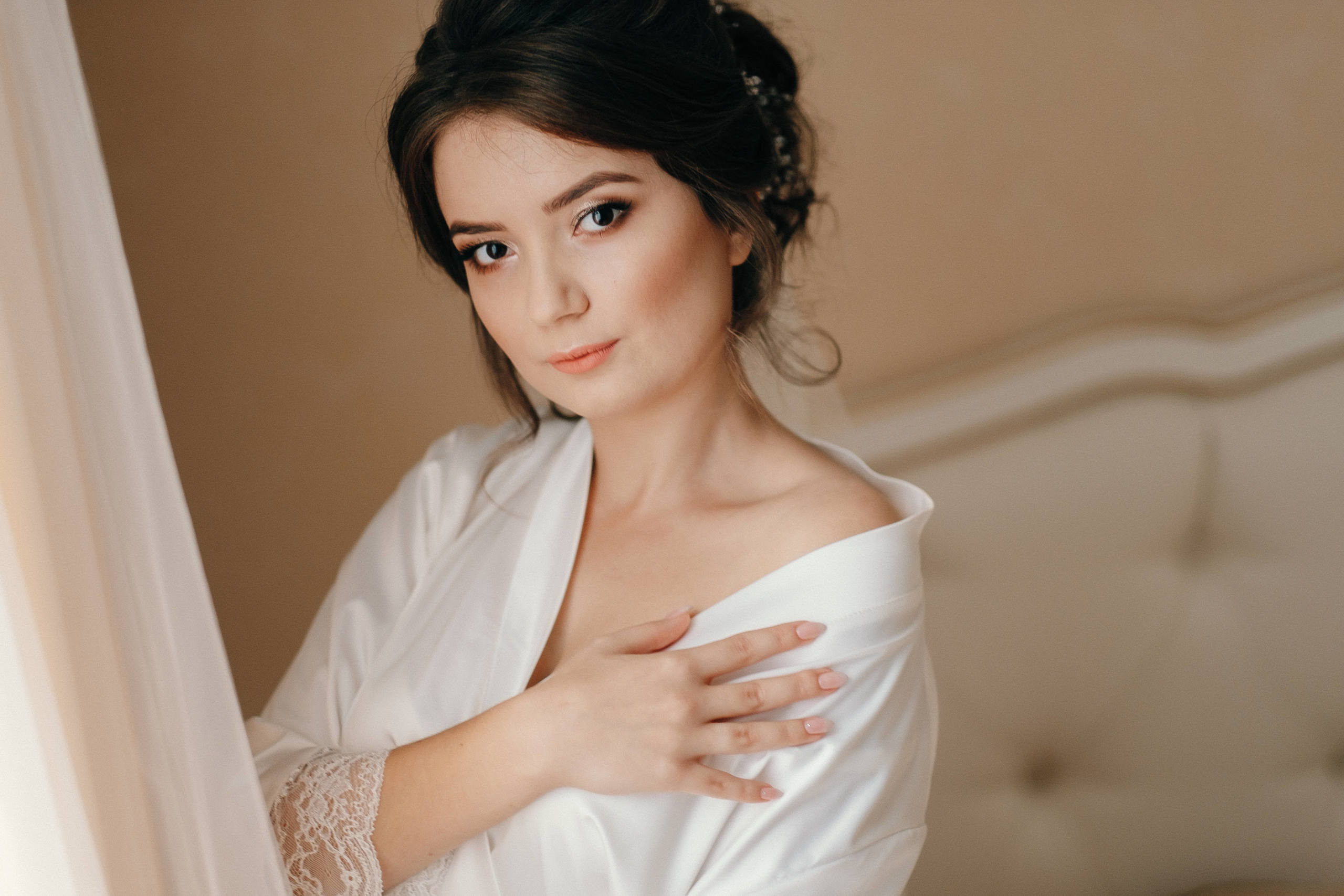 Сергей+Мария 23.09.2018. Ivan Skufinsky — wedding and family photographer in Vancouver