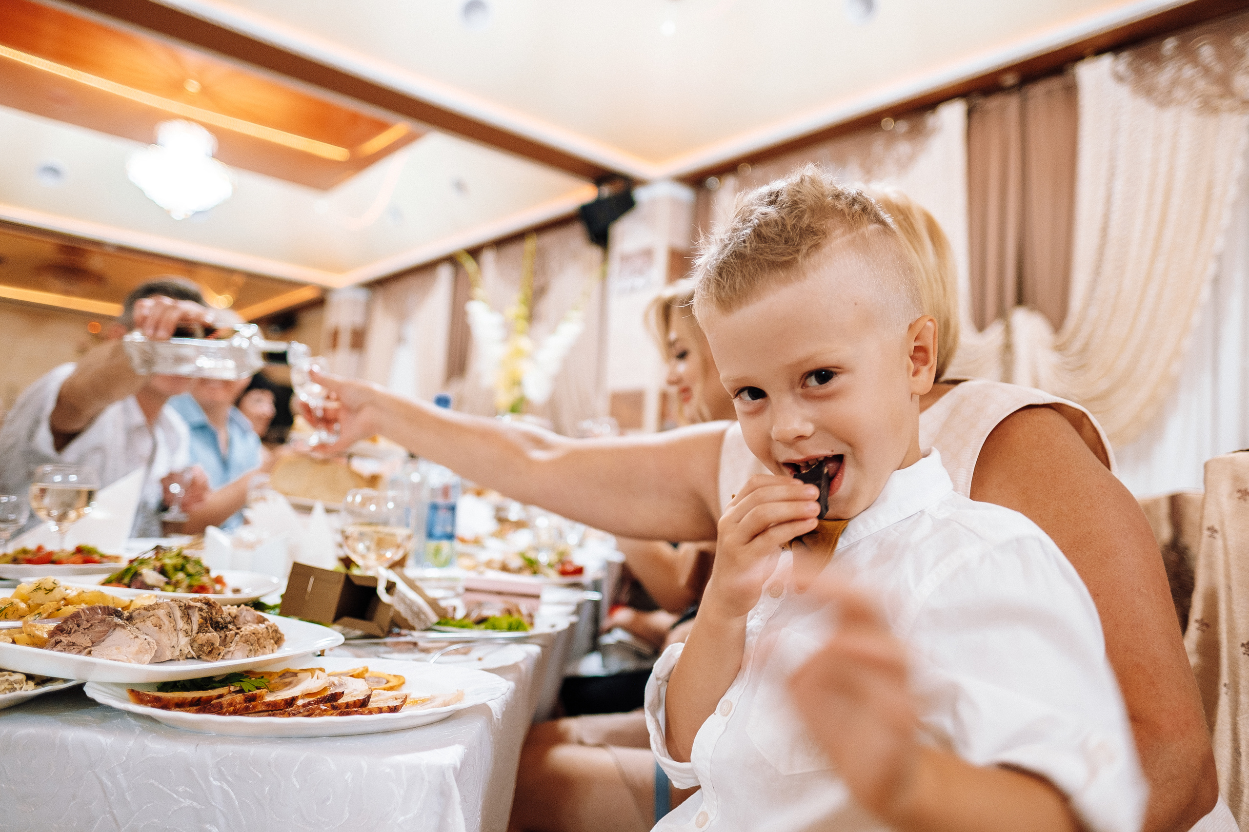 СВАДЬБА 20.07.2019 Дима+Катя. Ivan Skufinsky — wedding and family photographer in Vancouver