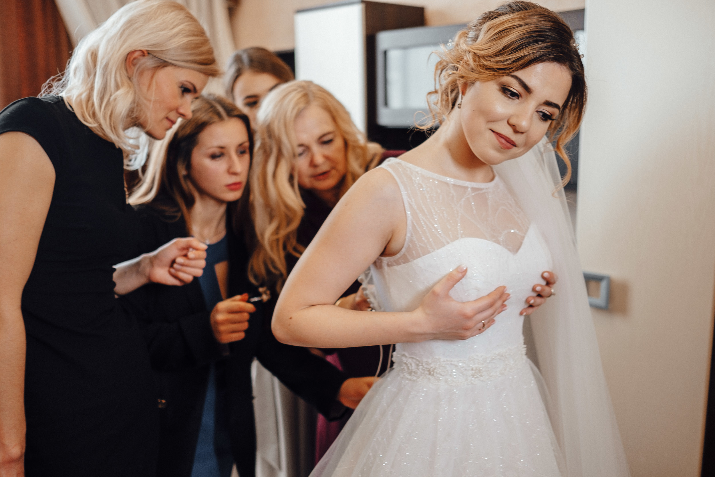 17.11.2018. Ivan Skufinsky — wedding and family photographer in Vancouver