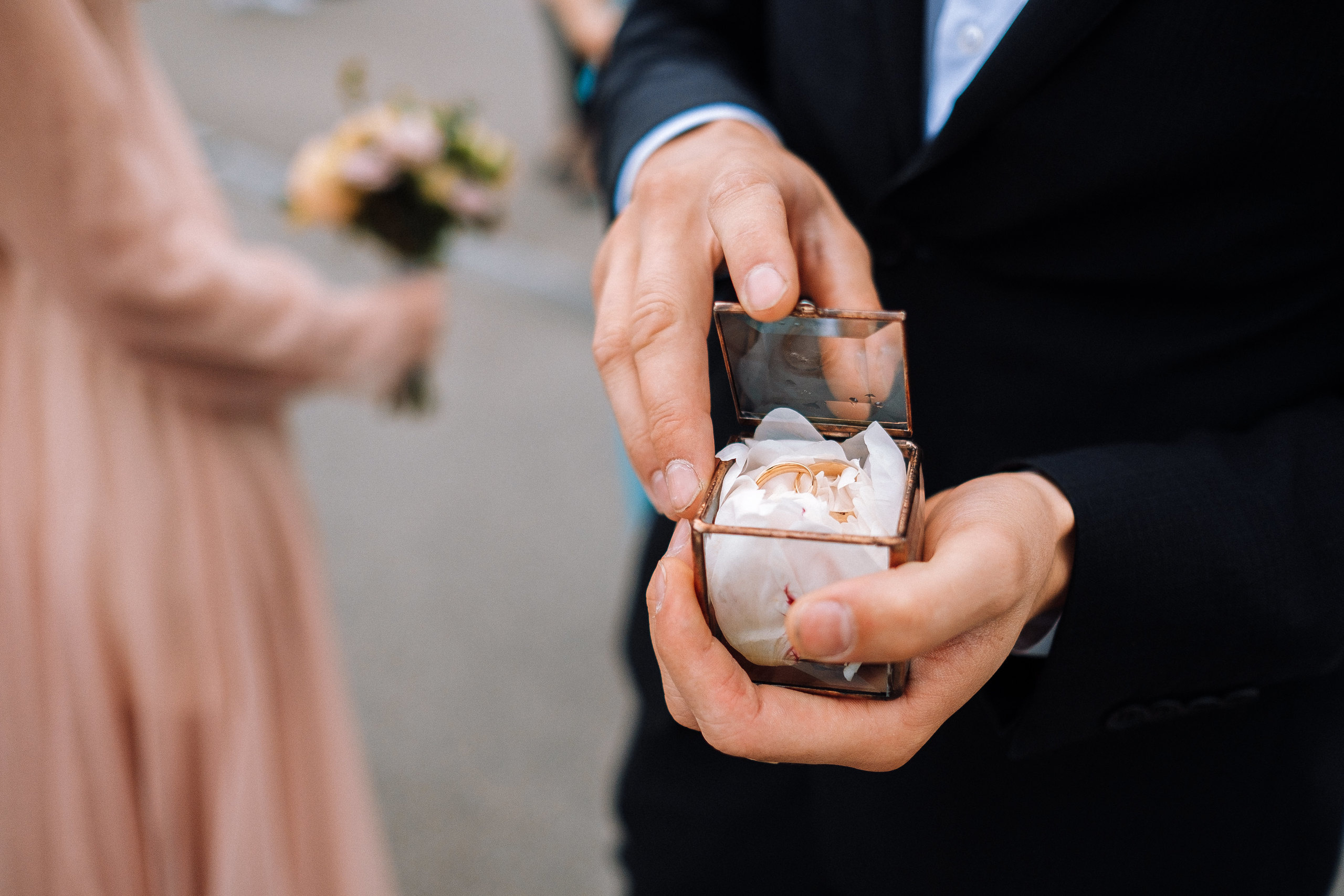 29.06.2019 WeddingStory. Ivan Skufinsky — wedding and family photographer in Vancouver