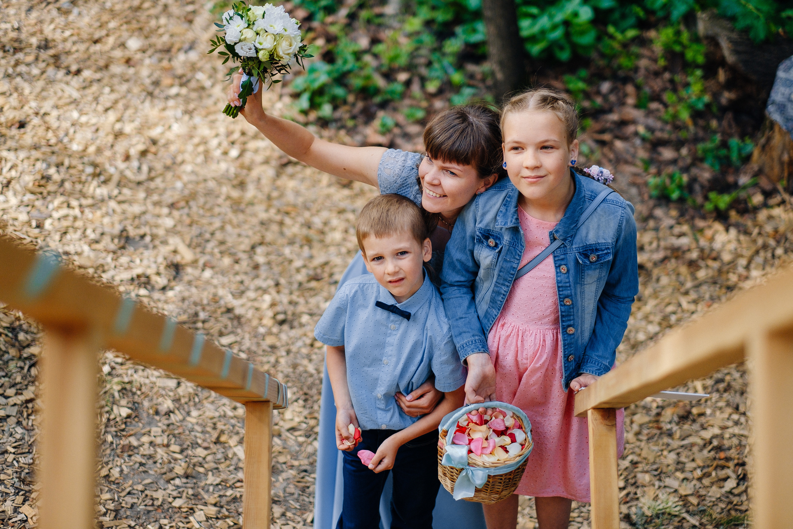 СВАДЬБА 04.07.19 Андрей+Катя. Ivan Skufinsky — wedding and family photographer in Vancouver