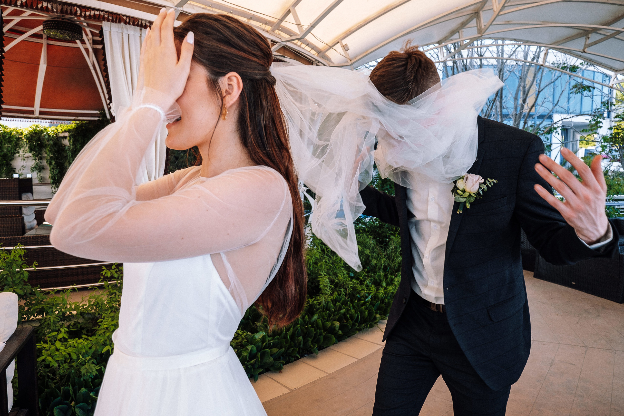 Pre Wedding Story 17.05.2019 MAx+Vika. Ivan Skufinsky — wedding and family photographer in Vancouver