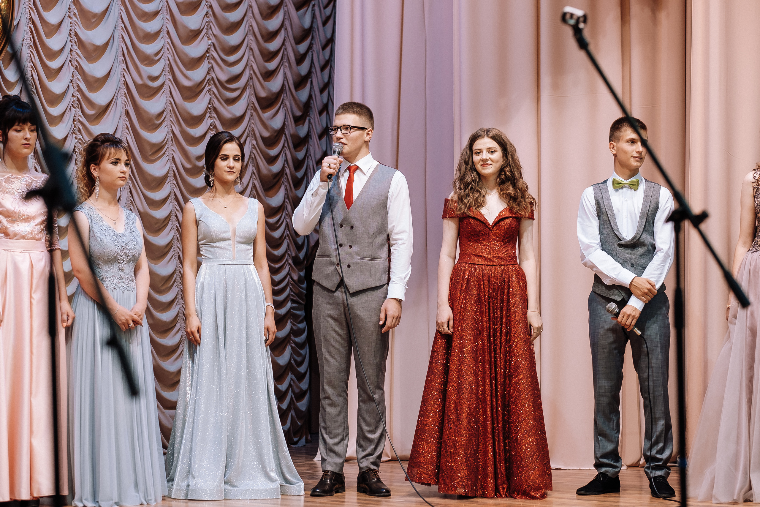 Выпускной школа номер 3. Хмельник. Ivan Skufinsky — wedding and family photographer in Vancouver