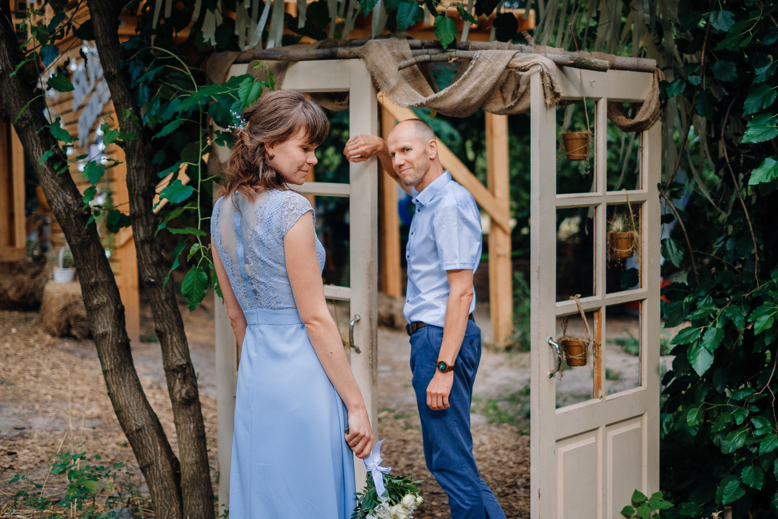 СВАДЬБА 04.07.19 Андрей+Катя. Ivan Skufinsky — wedding and family photographer in Vancouver