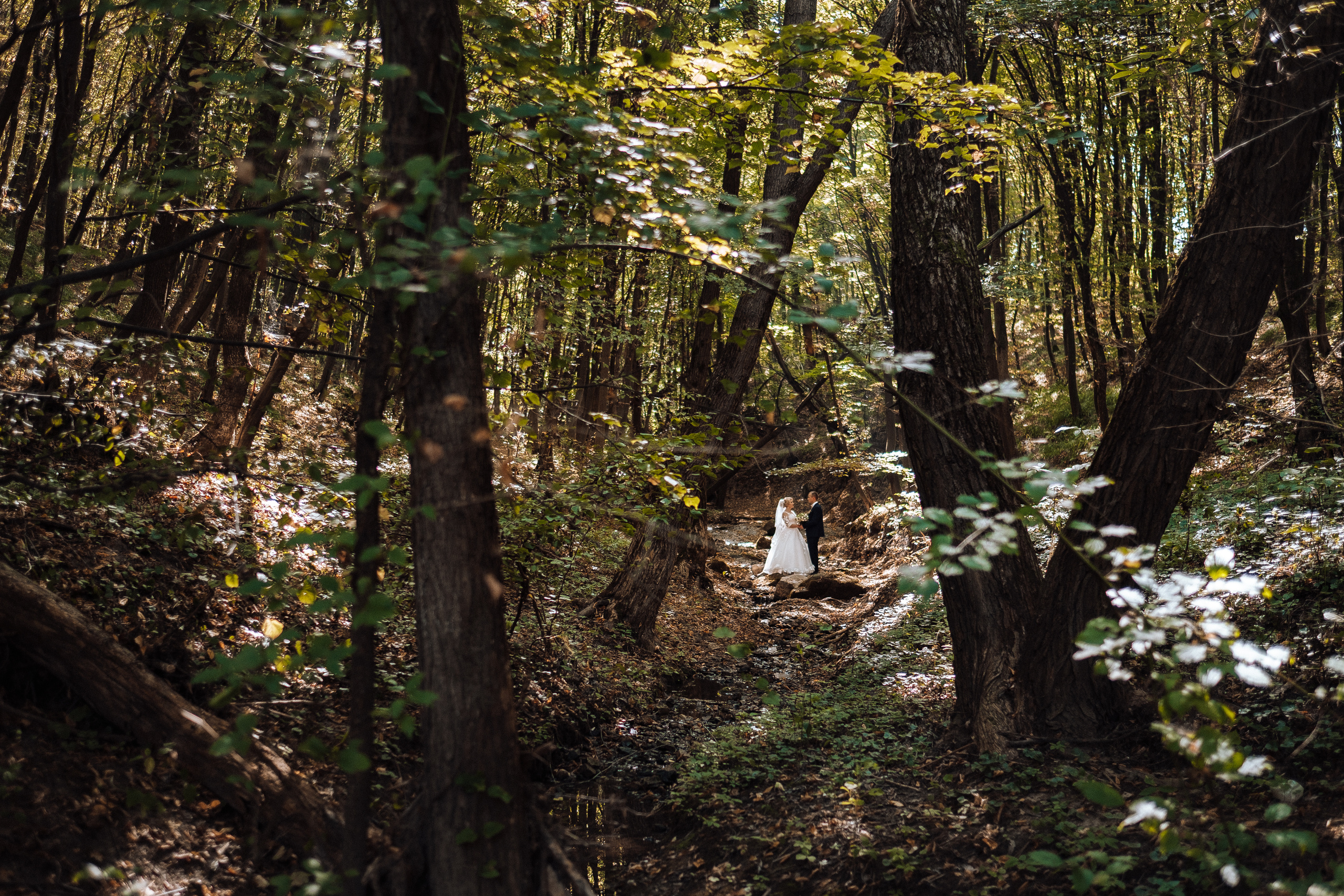 Свадебная история Влад+Яна. Ivan Skufinsky — wedding and family photographer in Vancouver