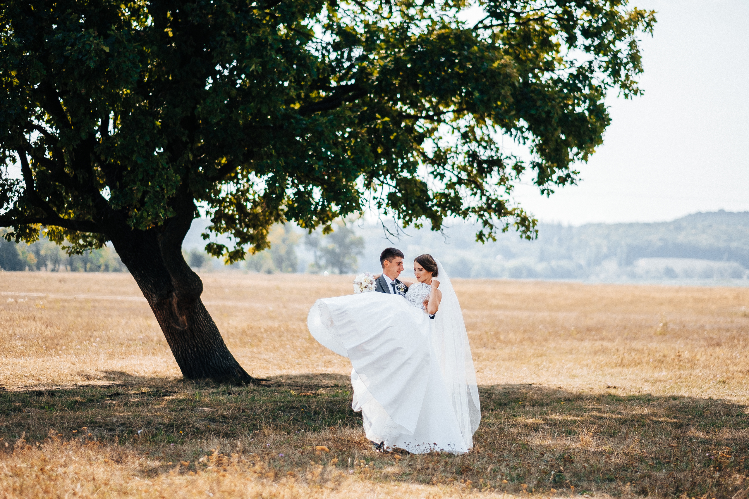 Свадебная история Иван+Ирина. Ivan Skufinsky — wedding and family photographer in Vancouver