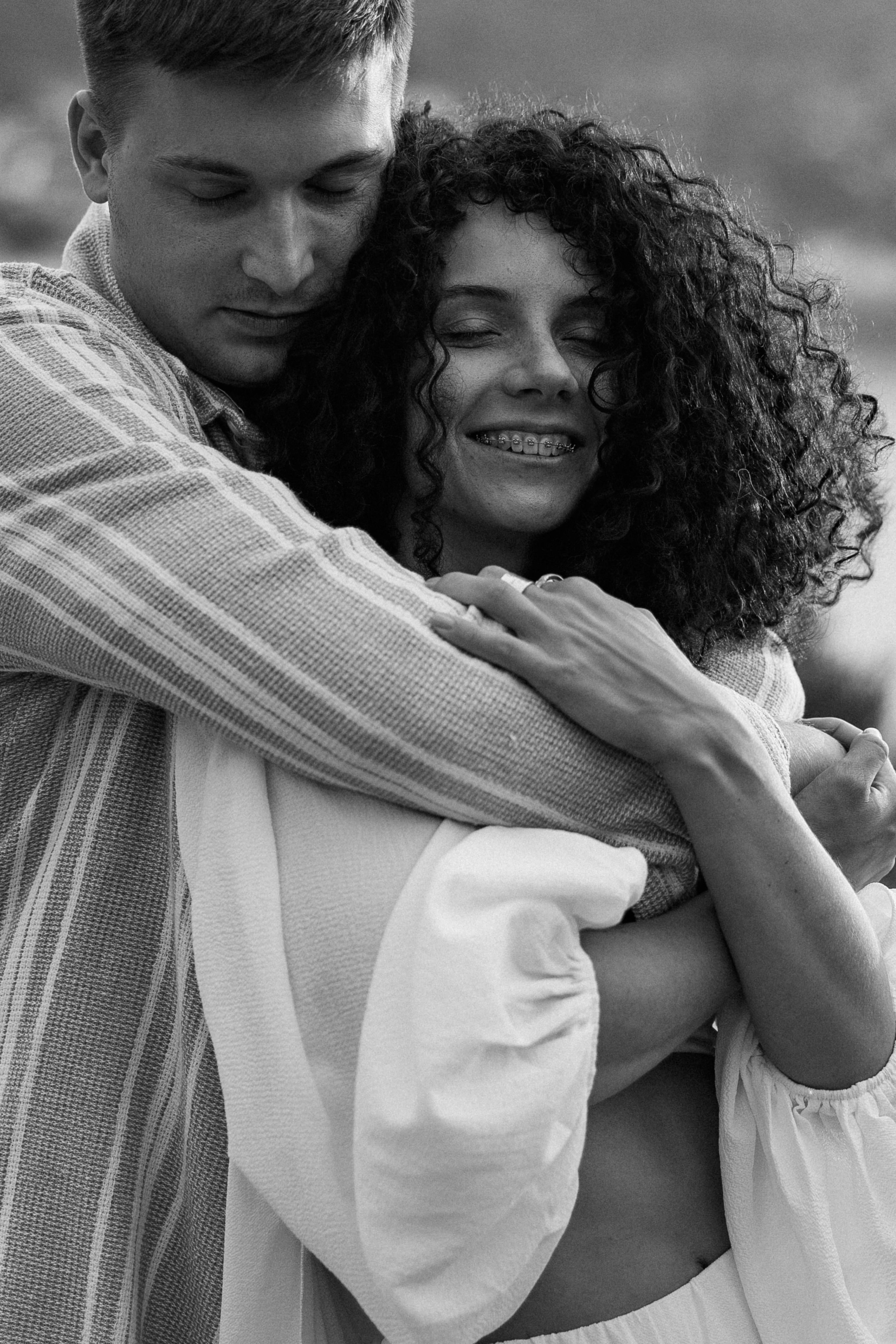 Alsu & Anton. Izmir. Ivan Skufinsky — wedding and family photographer in Vancouver