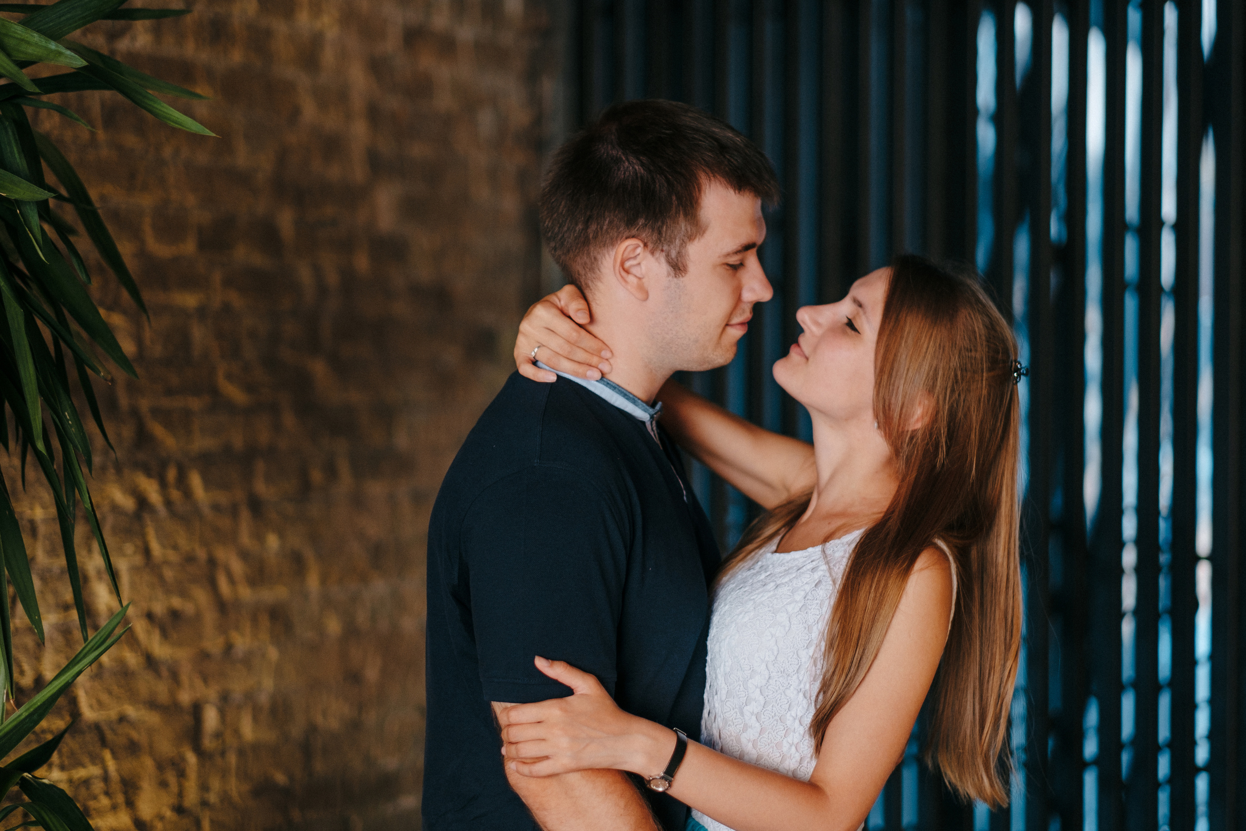 LoveStory Kiev Raman+Alexandra. Ivan Skufinsky — wedding and family photographer in Vancouver