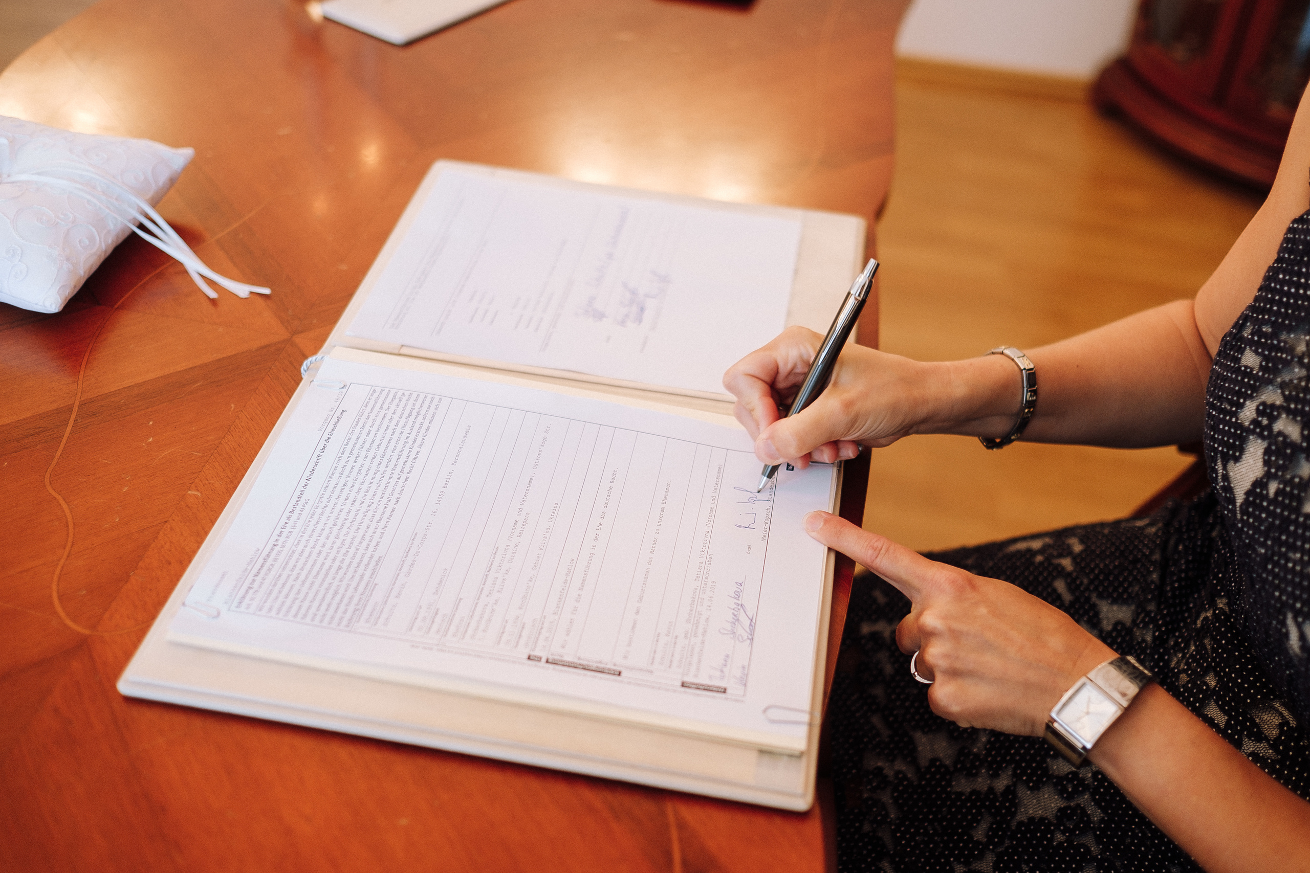 BERLIN Wedding Story. Ivan Skufinsky — wedding and family photographer in Vancouver